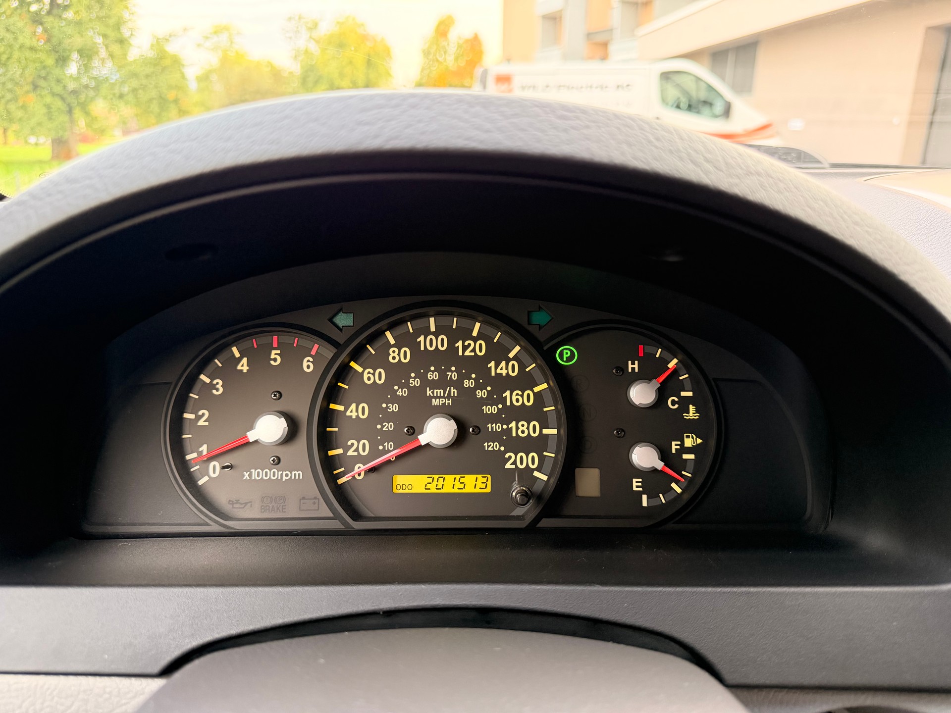 KIA Sorento 2.5 CRDI EX-image-9