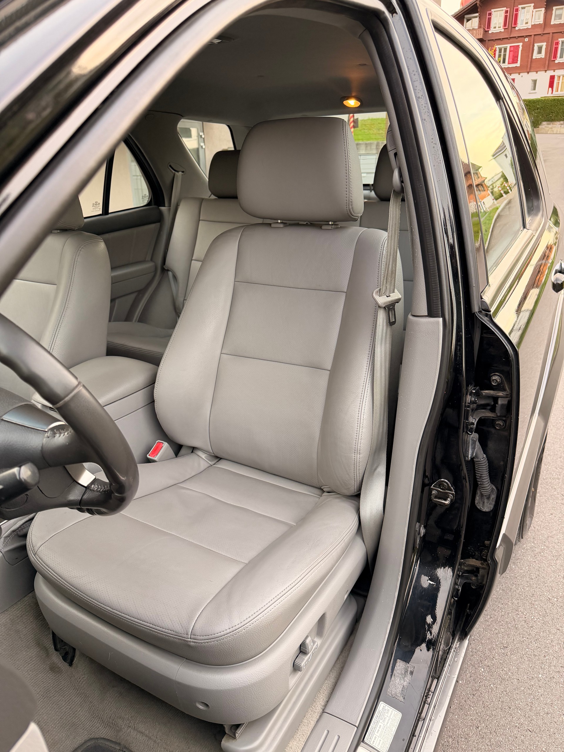KIA Sorento 2.5 CRDI EX-image-12
