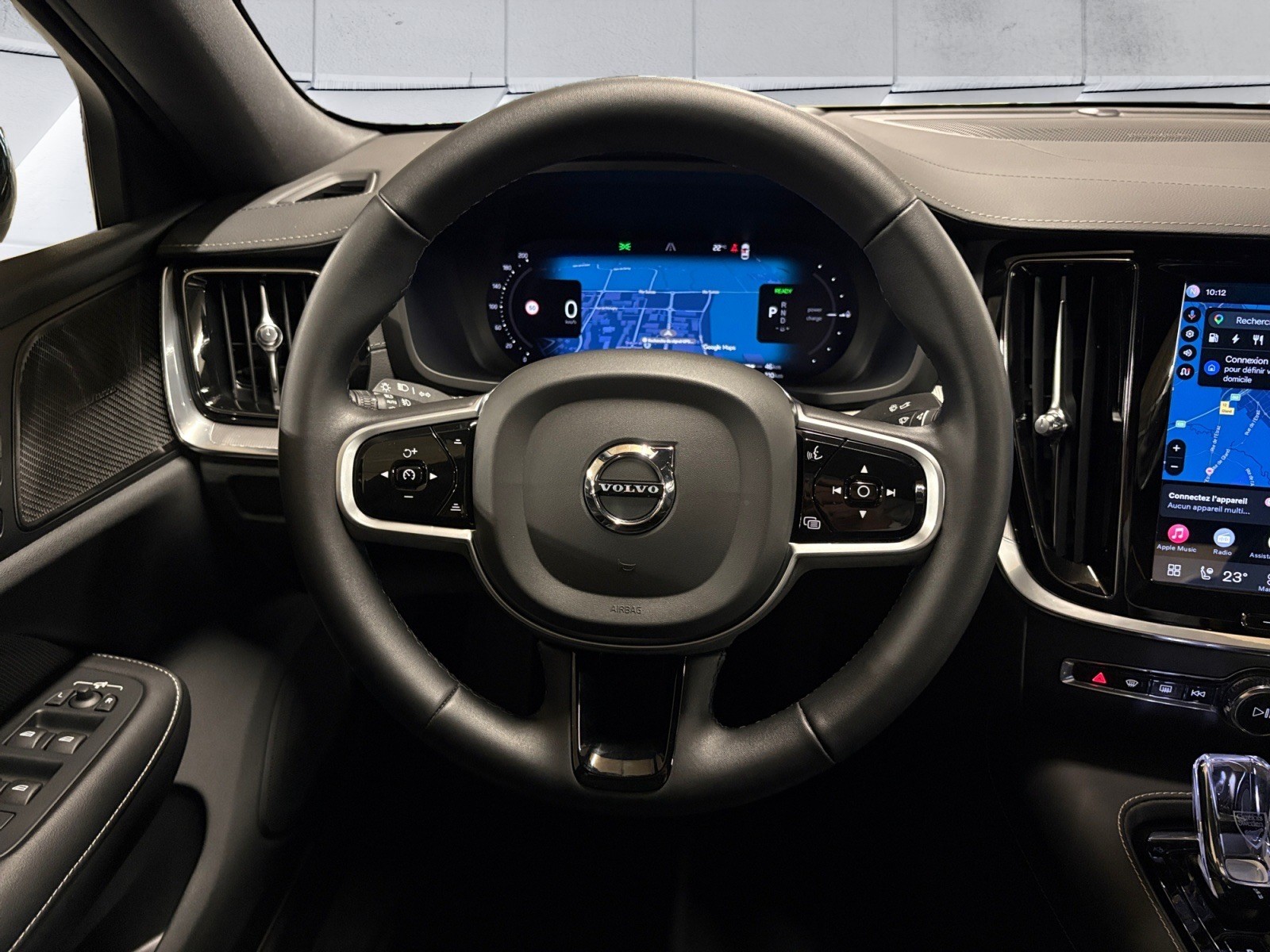 VOLVO S60 T8 e AWD Plug in Hybrd Polestar Geartronic-image-9