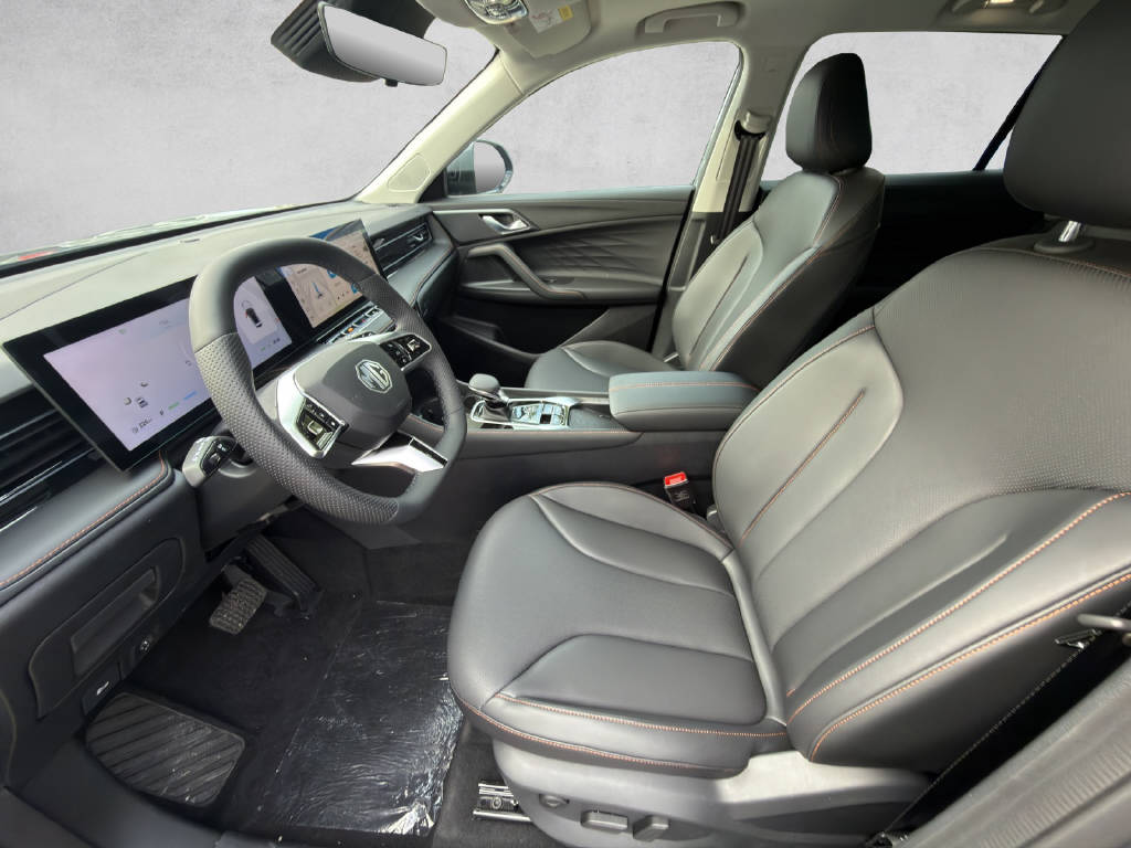 MG HS 1.5 Hybrid Luxury-image-7