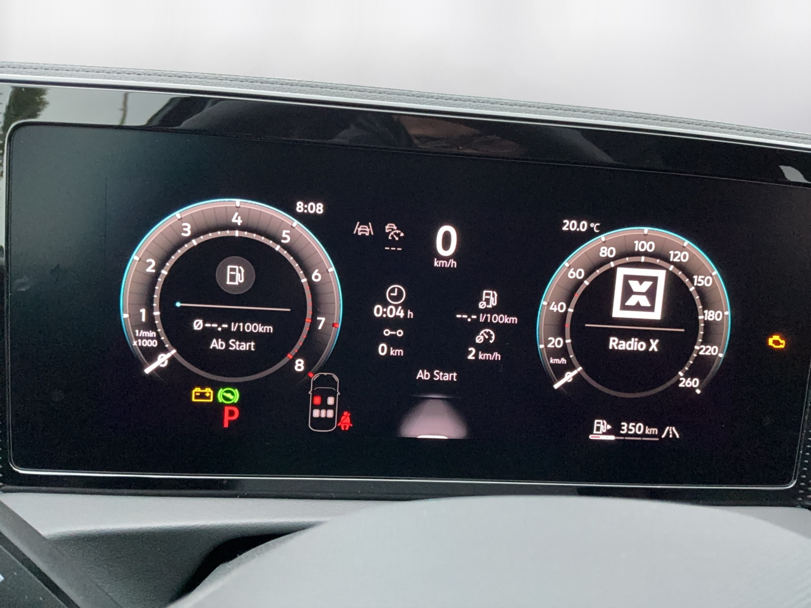 VW Tiguan 1.5 TSI evo2 mHEV United DSG-image-7