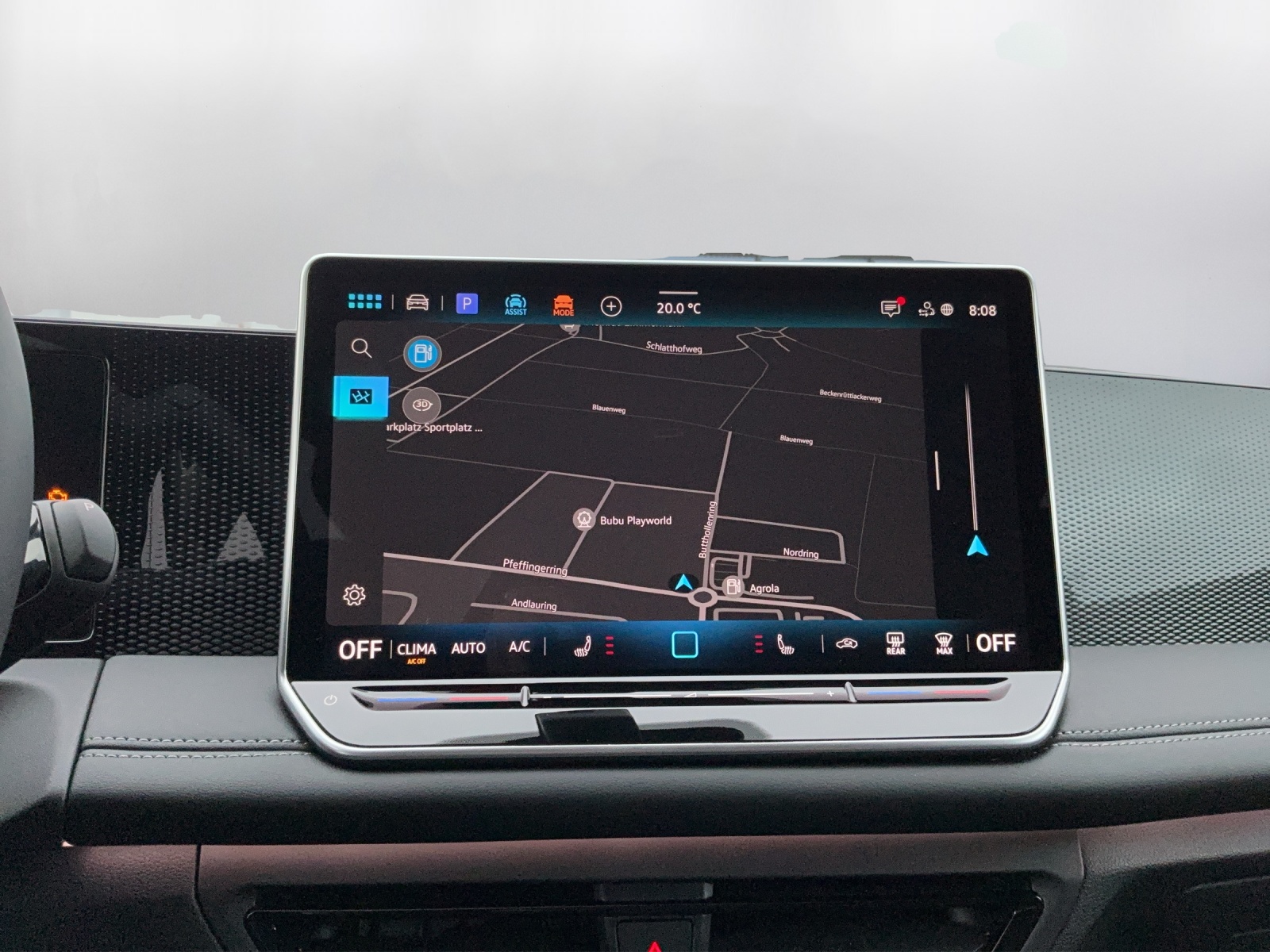 VW Tiguan 1.5 TSI evo2 mHEV United DSG-image-8