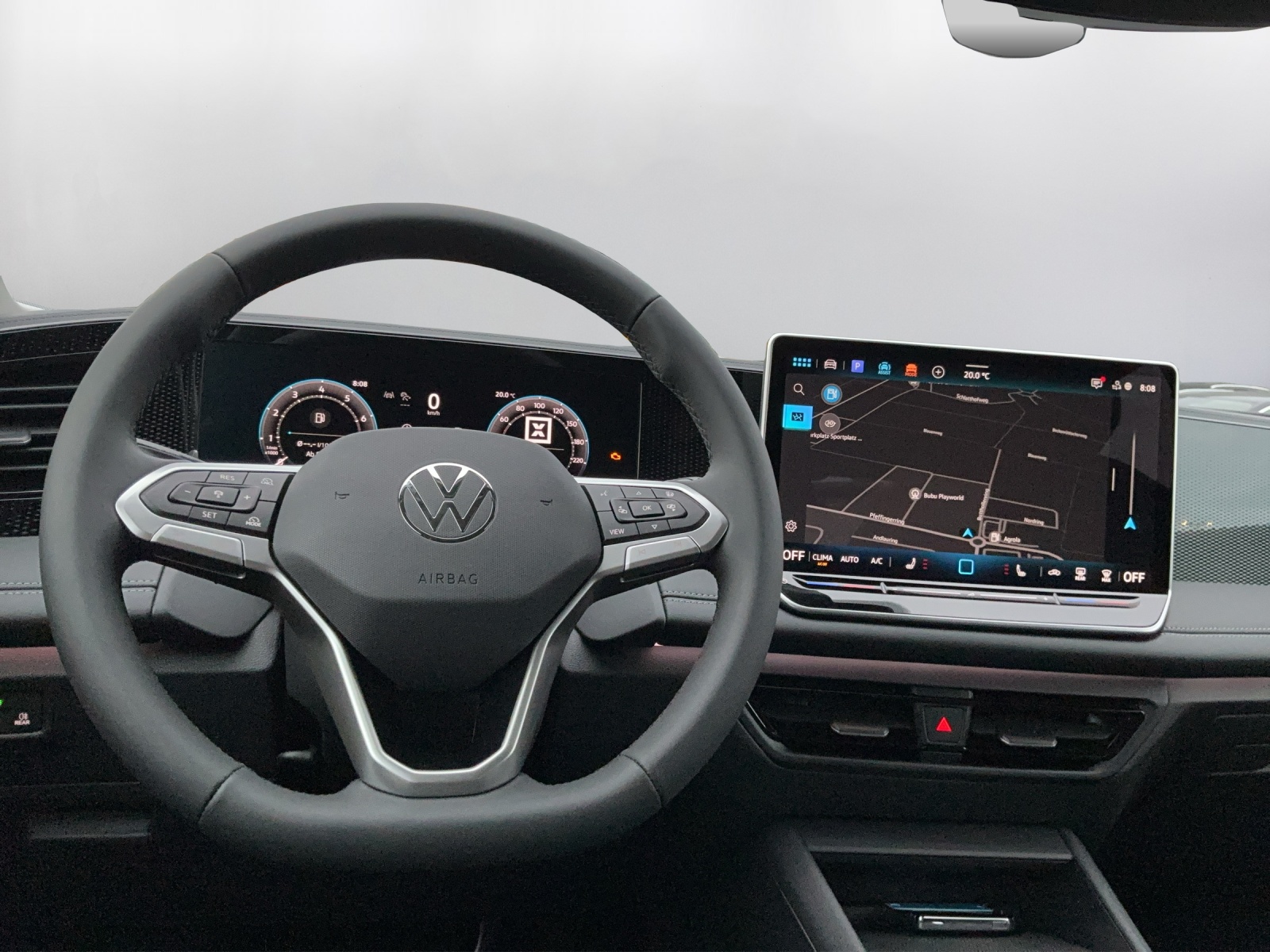 VW Tiguan 1.5 TSI evo2 mHEV United DSG-image-6