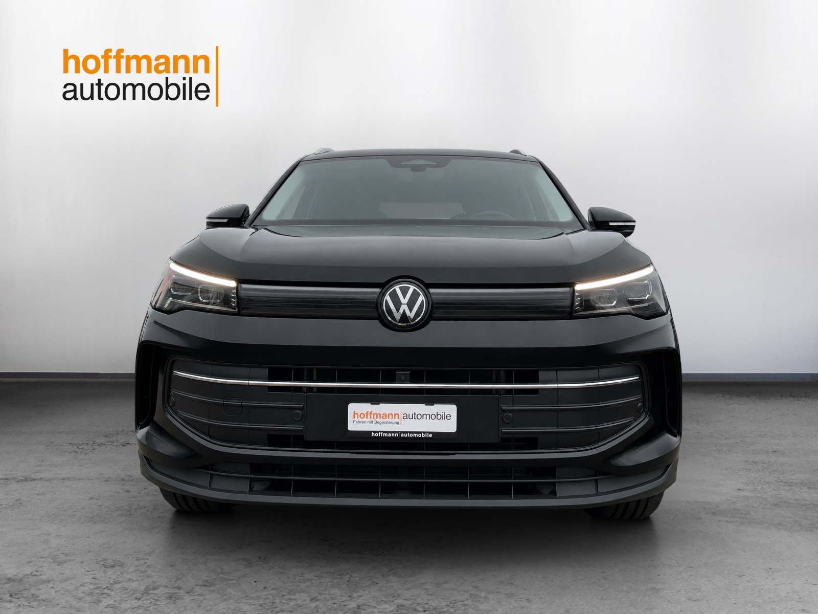 VW Tiguan 1.5 TSI evo2 mHEV United DSG-image-1