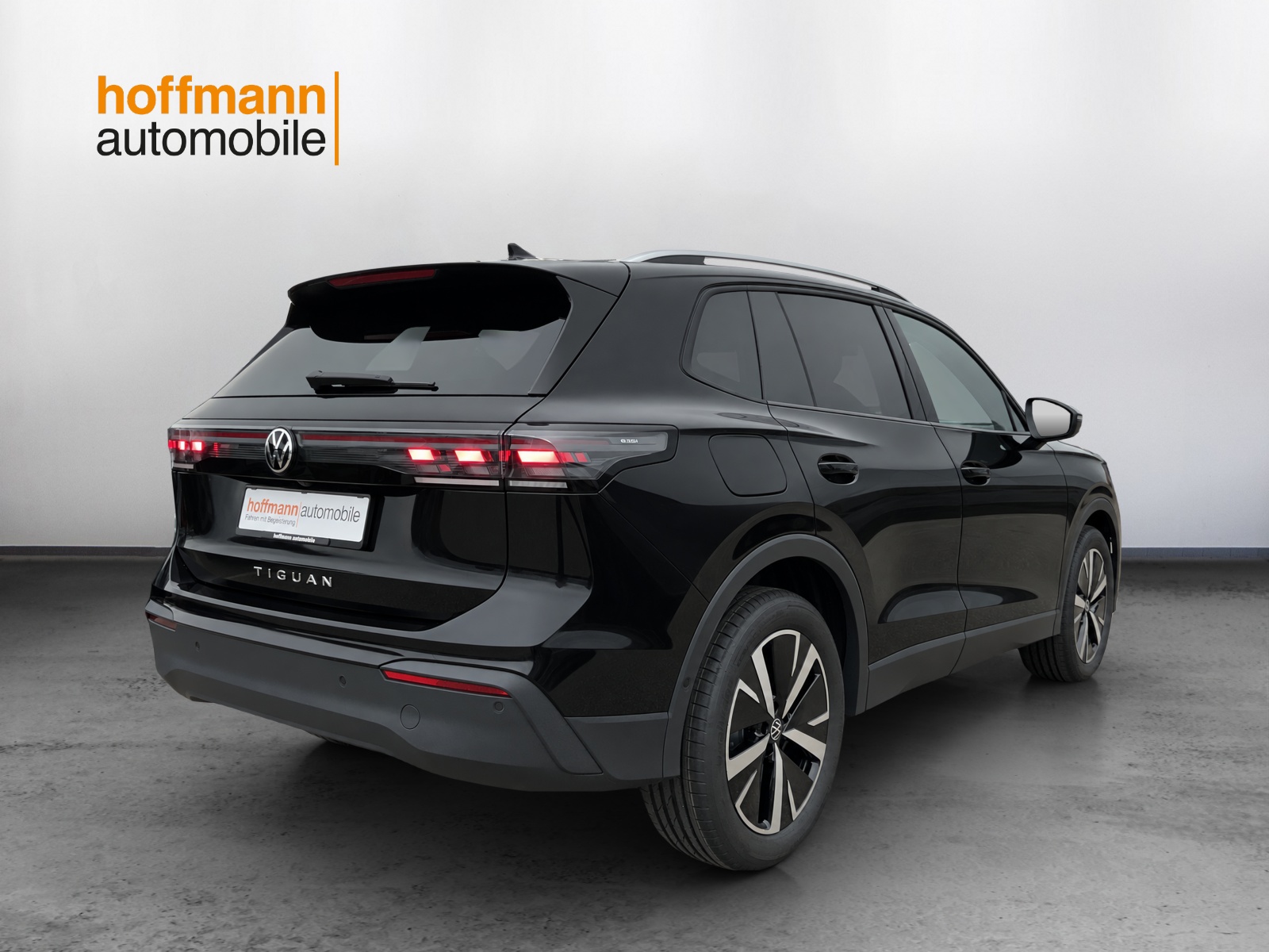 VW Tiguan 1.5 TSI evo2 mHEV United DSG-image-3