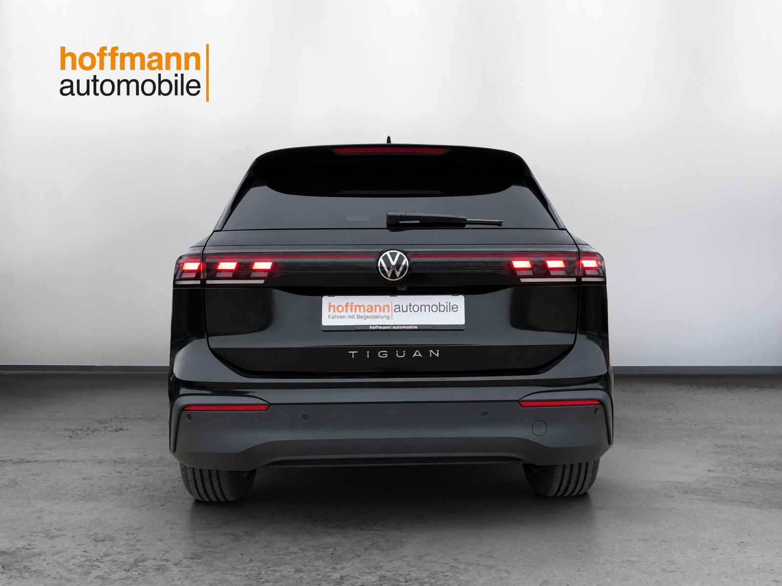 VW Tiguan 1.5 TSI evo2 mHEV United DSG-image-4