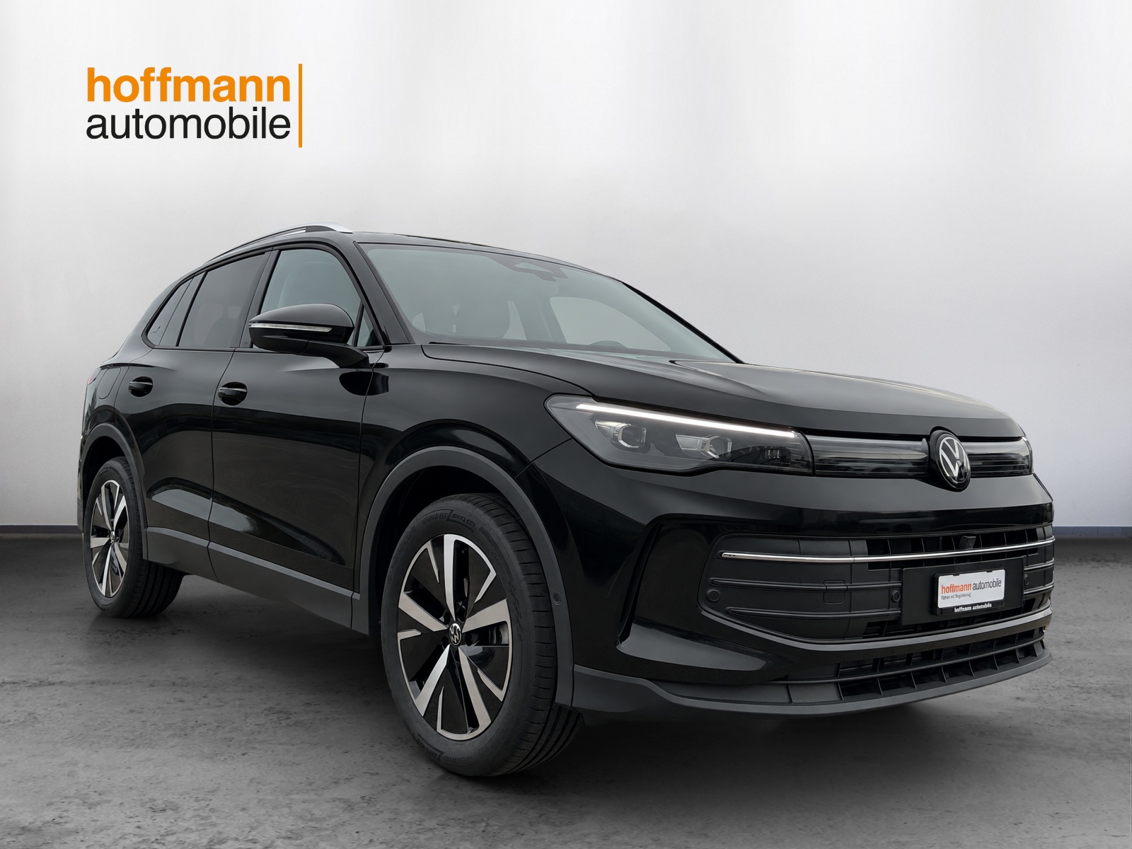 VW Tiguan 1.5 TSI evo2 mHEV United DSG-image-2