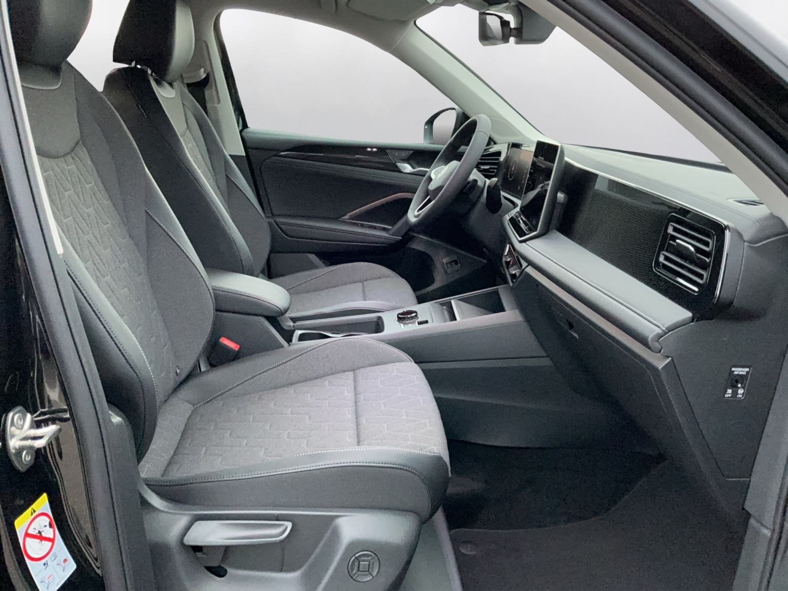 VW Tiguan 1.5 TSI evo2 mHEV United DSG-image-13