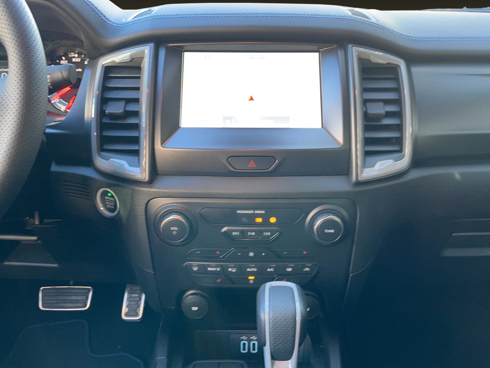 FORD Ranger DKab.Pick-up 2.0 EcoBlue 4x4 Raptor-image-8