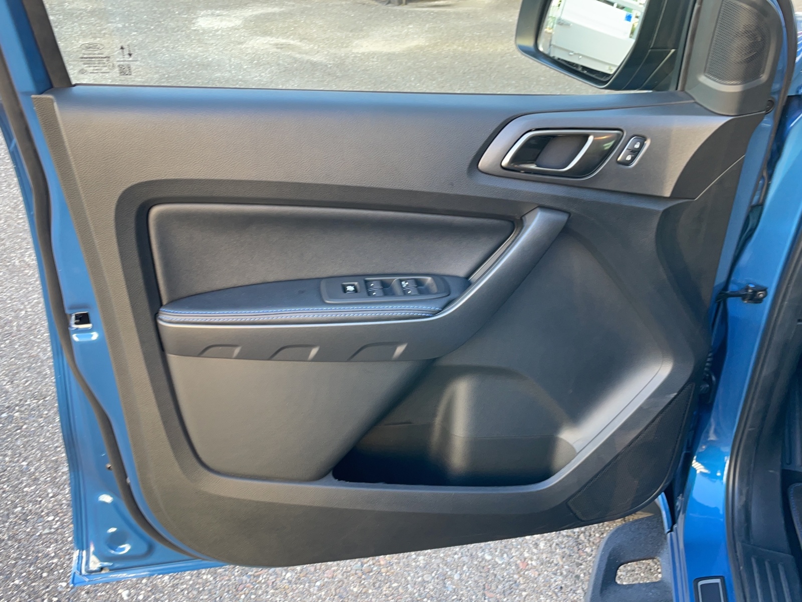 FORD Ranger DKab.Pick-up 2.0 EcoBlue 4x4 Raptor-image-10