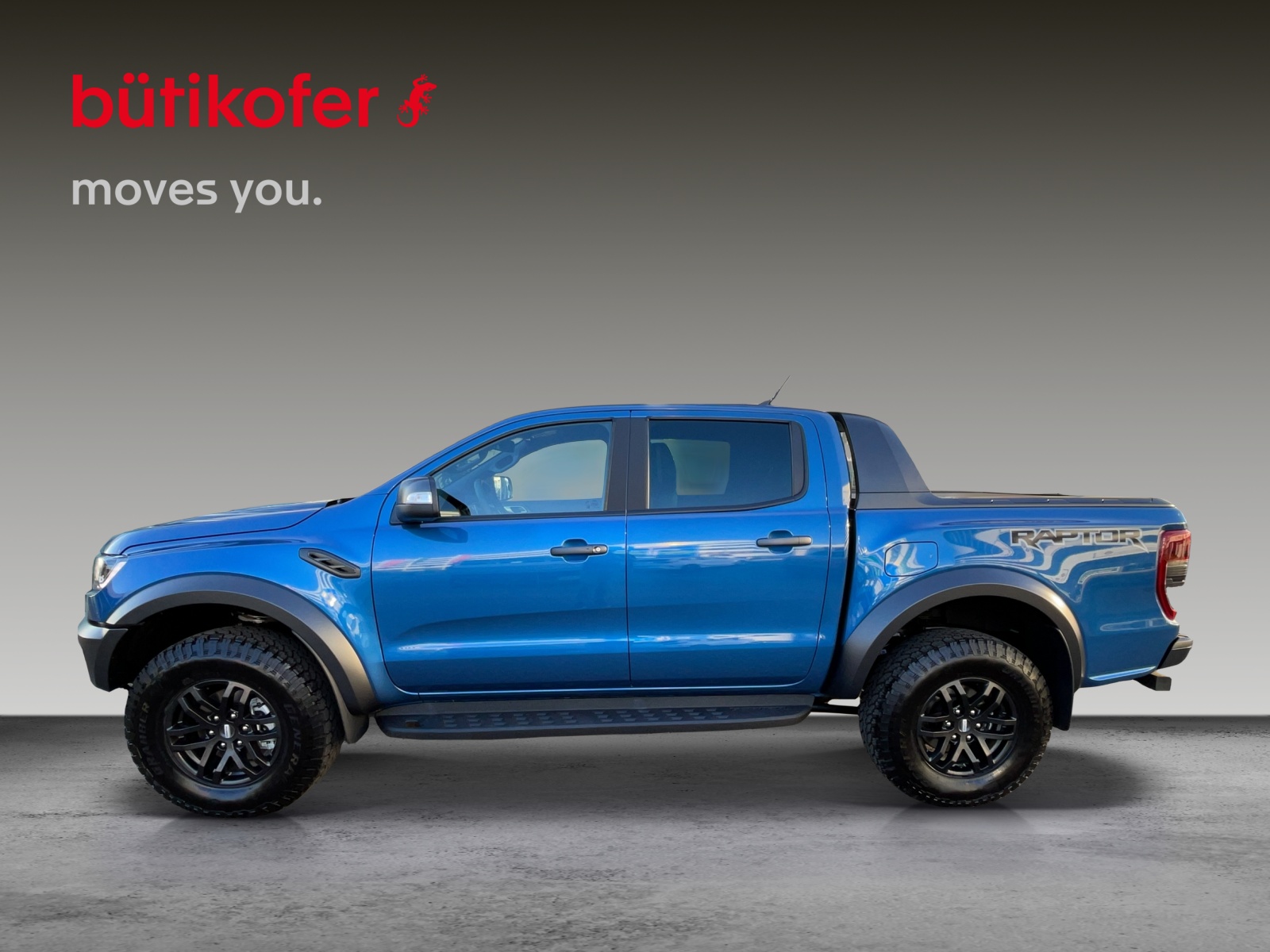 FORD Ranger DKab.Pick-up 2.0 EcoBlue 4x4 Raptor-image-2