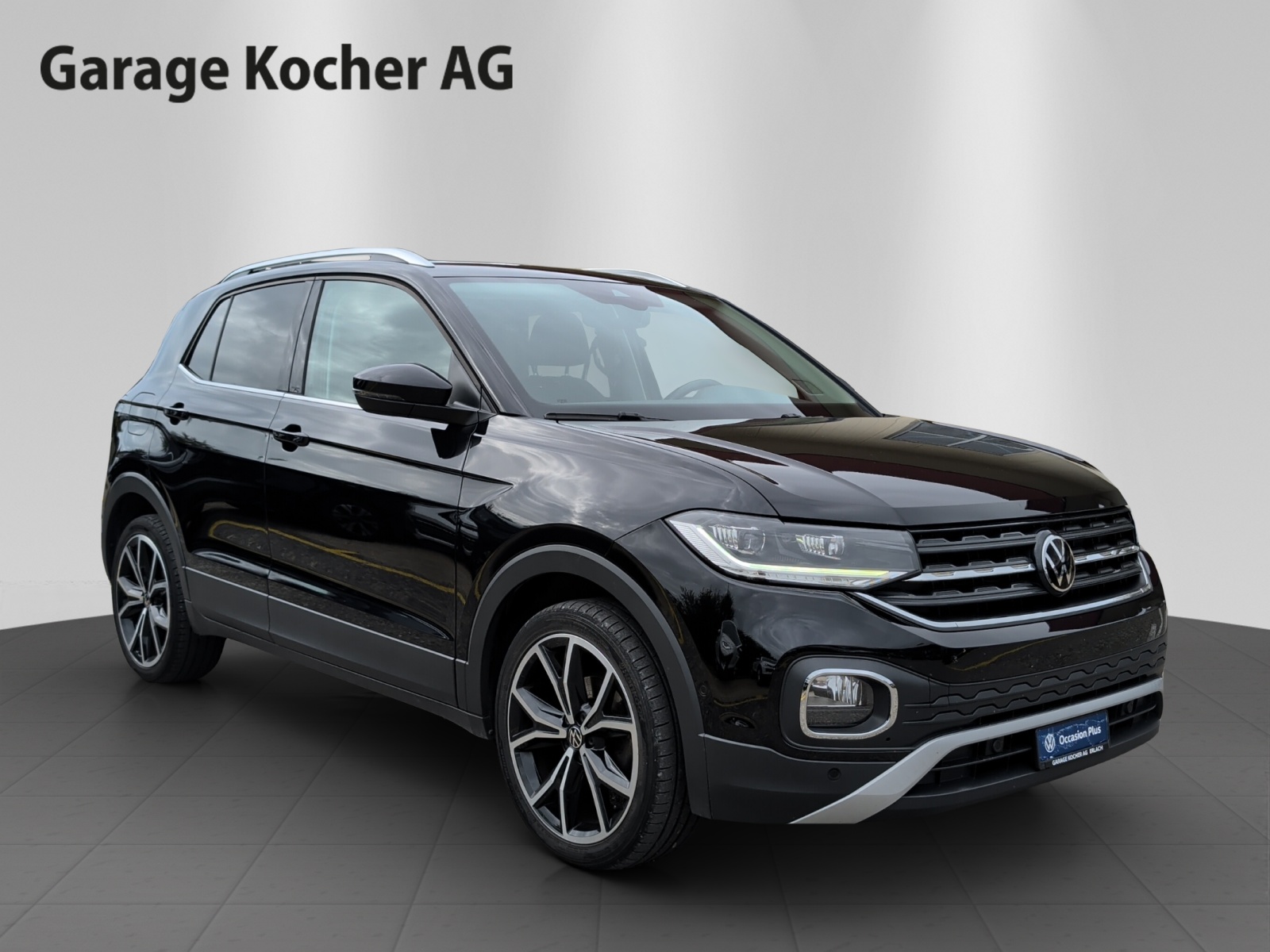 VW T-Cross 1.0 TSI Style DSG-image-6