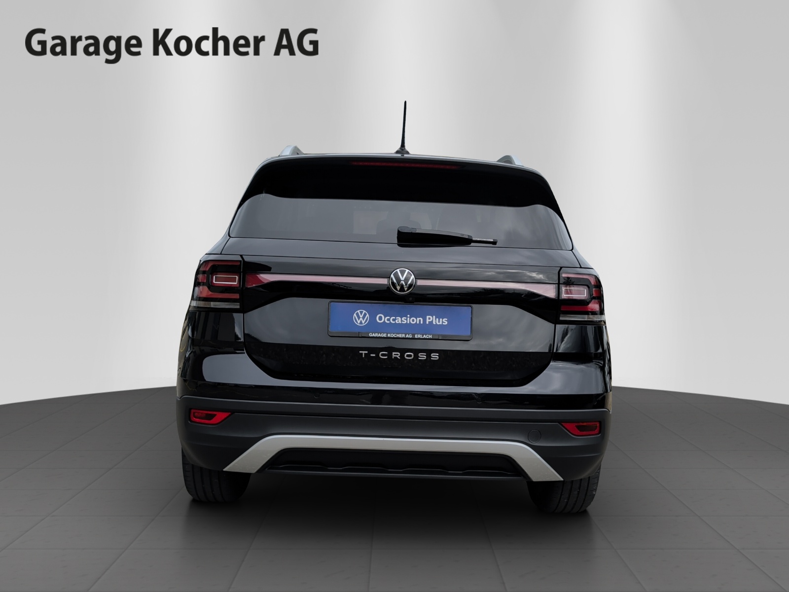 VW T-Cross 1.0 TSI Style DSG-image-3