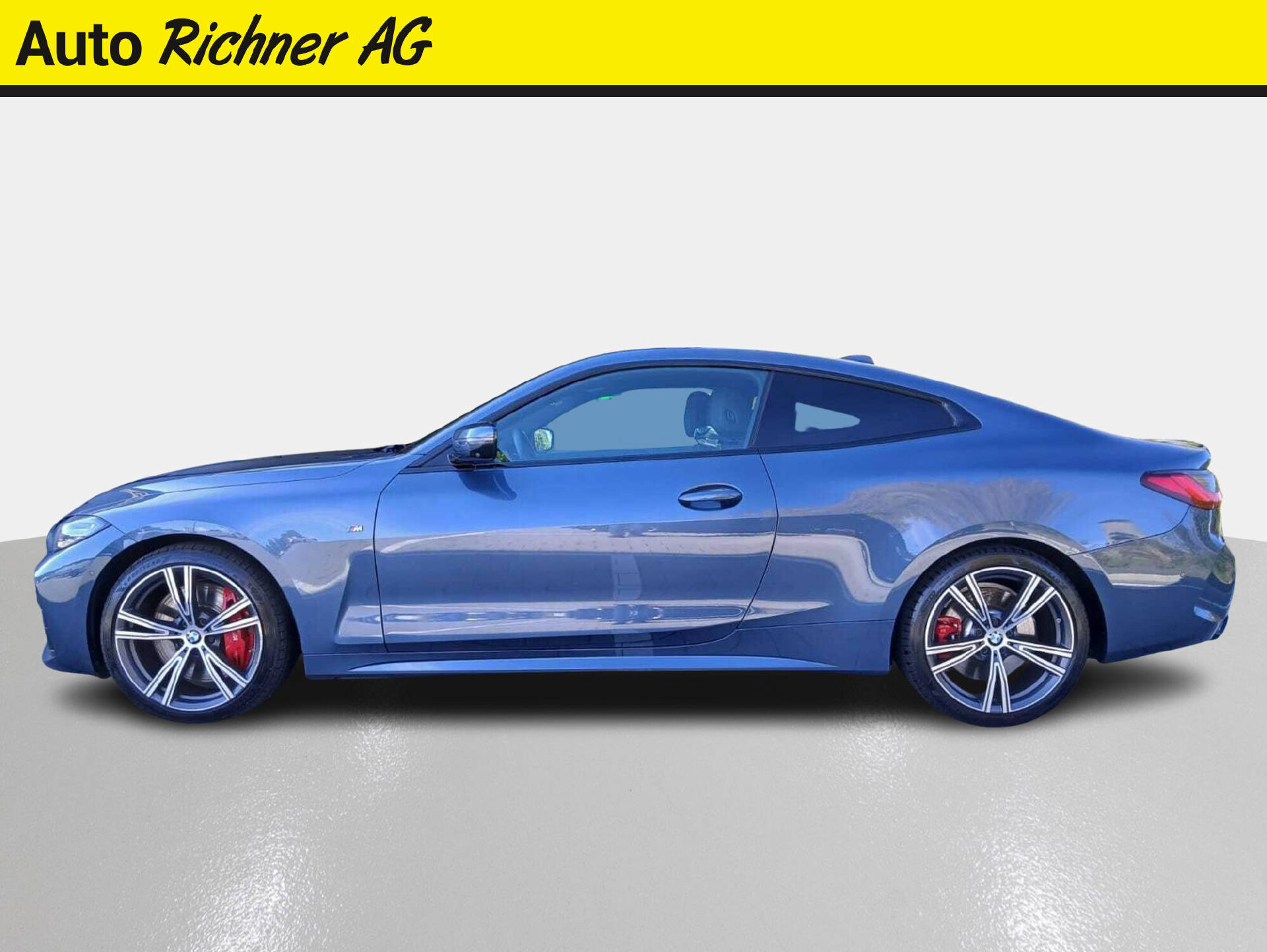 BMW M440i xDrive Coupé-image-2