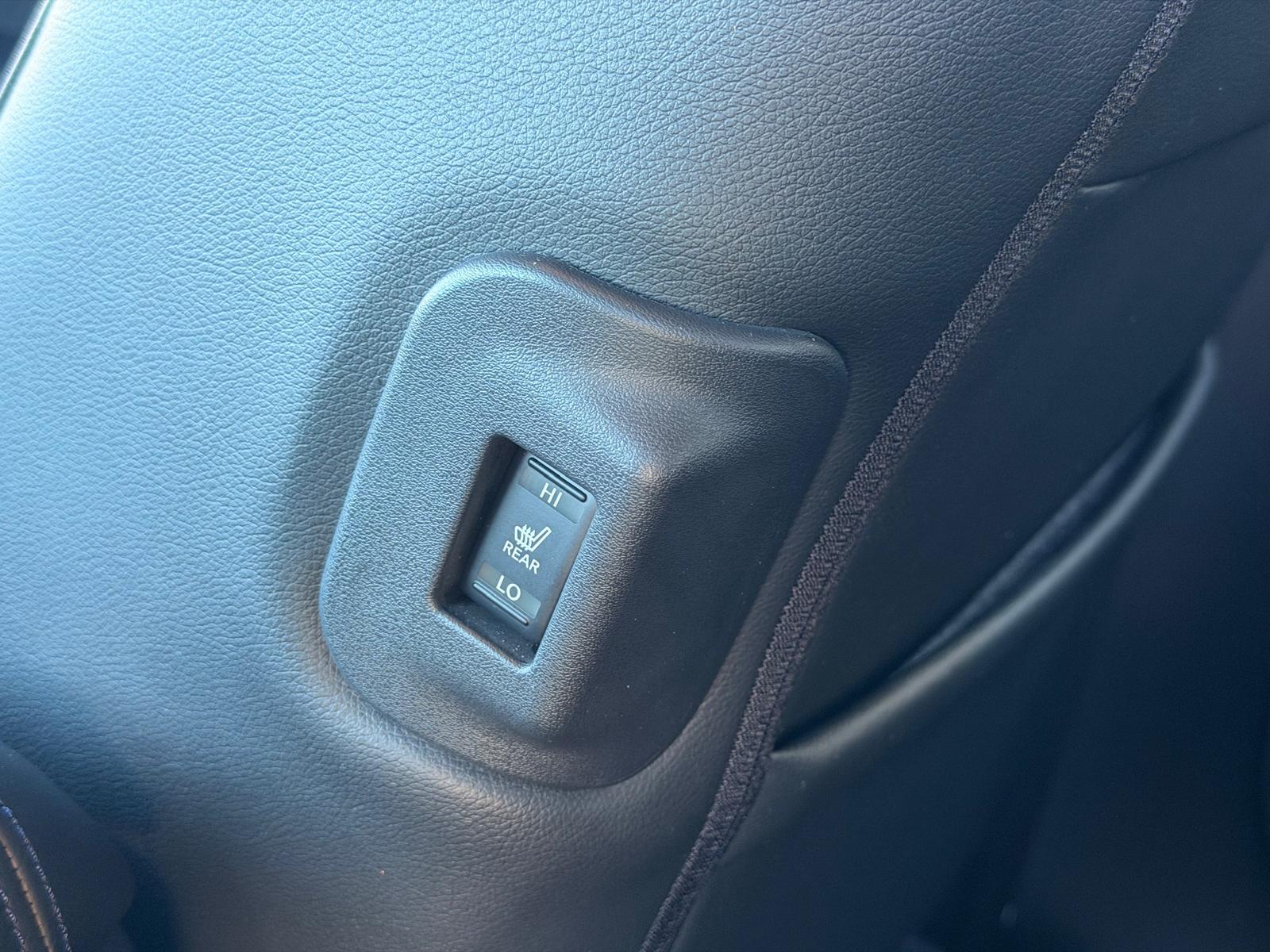 NISSAN Leaf Tekna (Incl. Batterie)-image-24