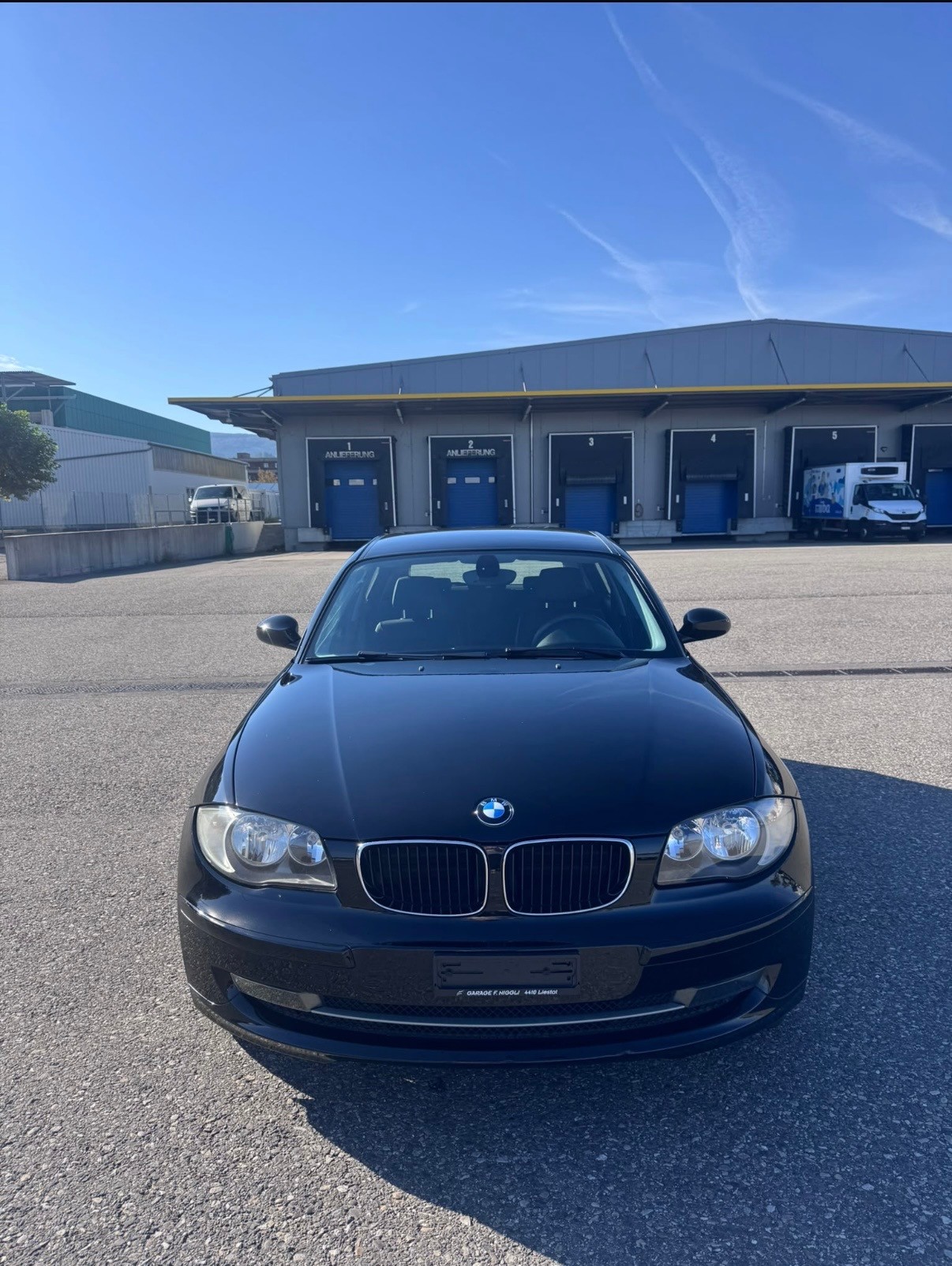 BMW 118i M
