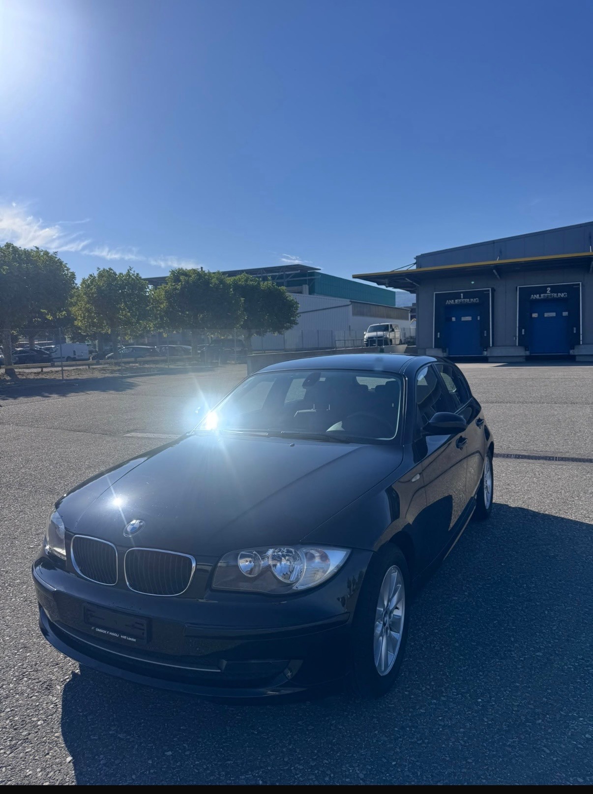 BMW 118i M-image-2