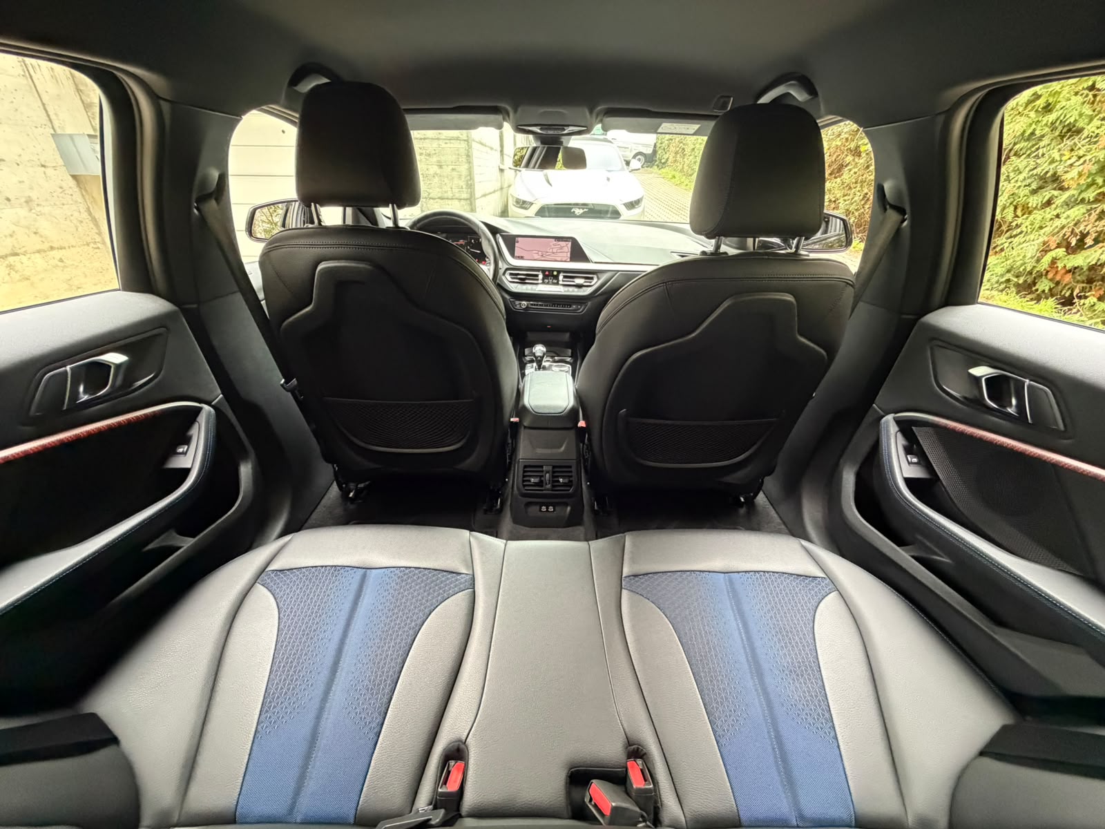 BMW 118d Steptronic M Sport-image-18