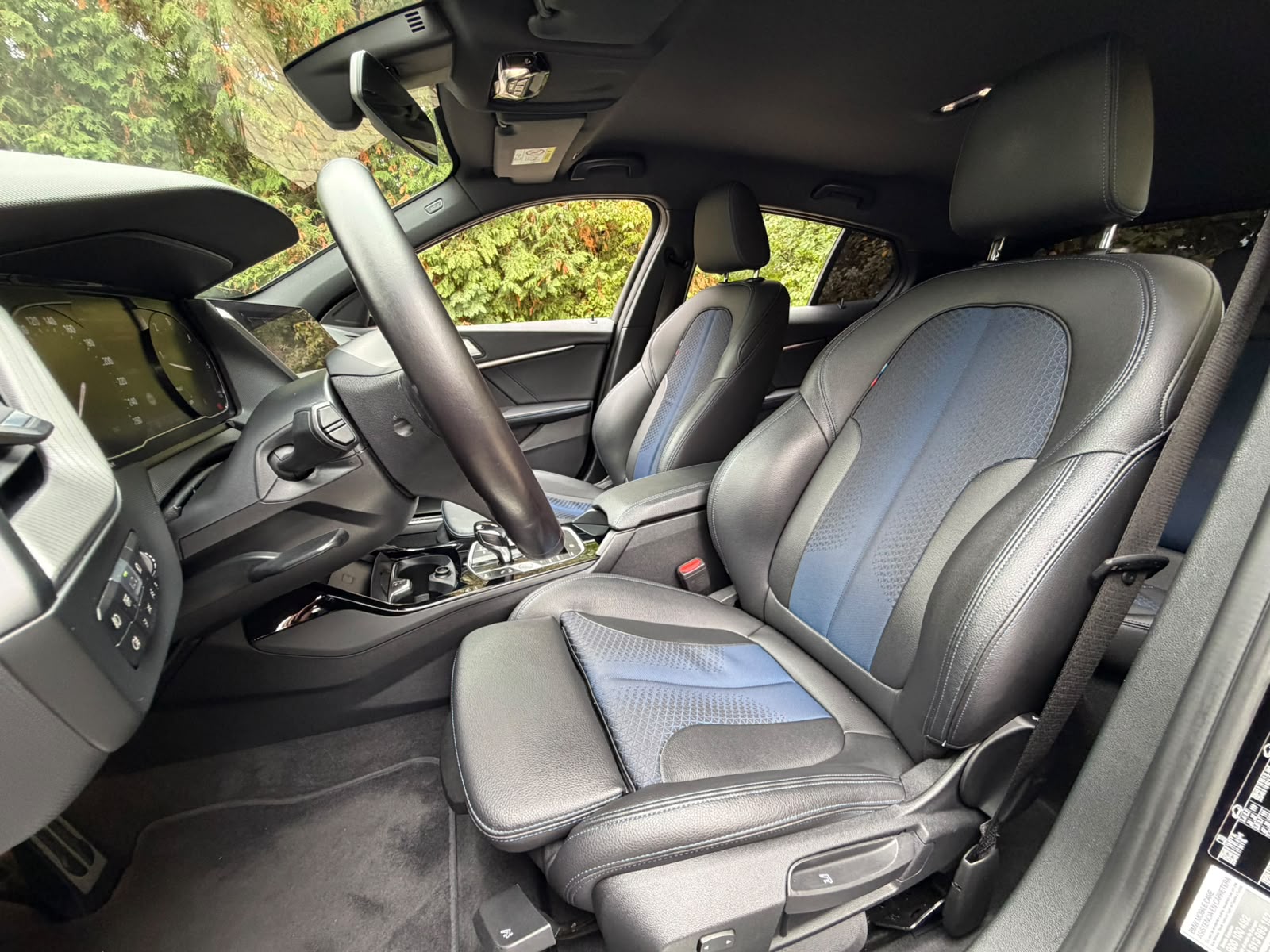 BMW 118d Steptronic M Sport-image-10