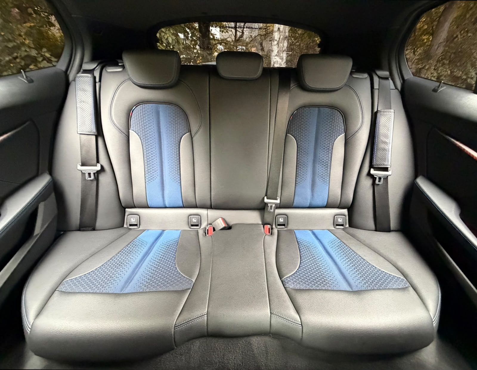 BMW 118d Steptronic M Sport-image-17