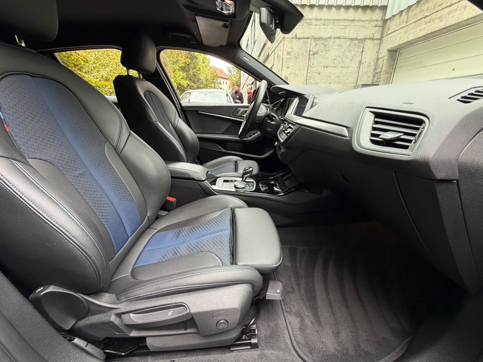 BMW 118d Steptronic M Sport-image-15