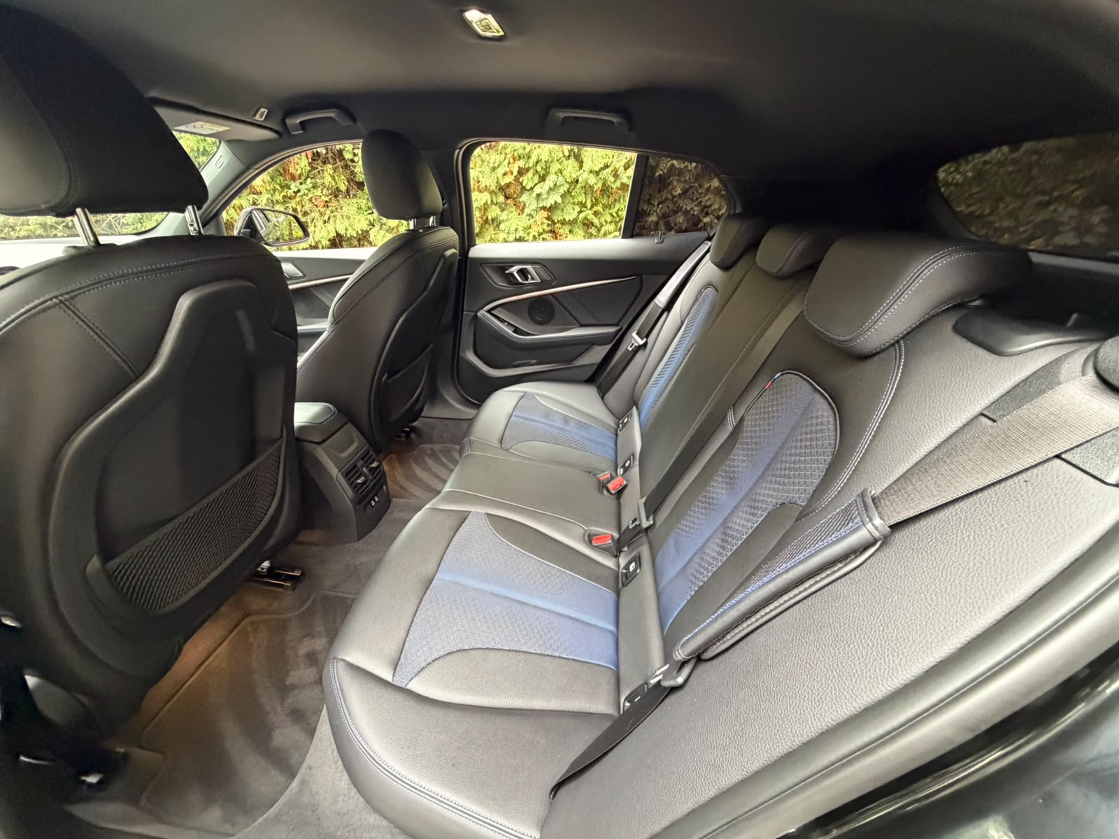 BMW 118d Steptronic M Sport-image-12