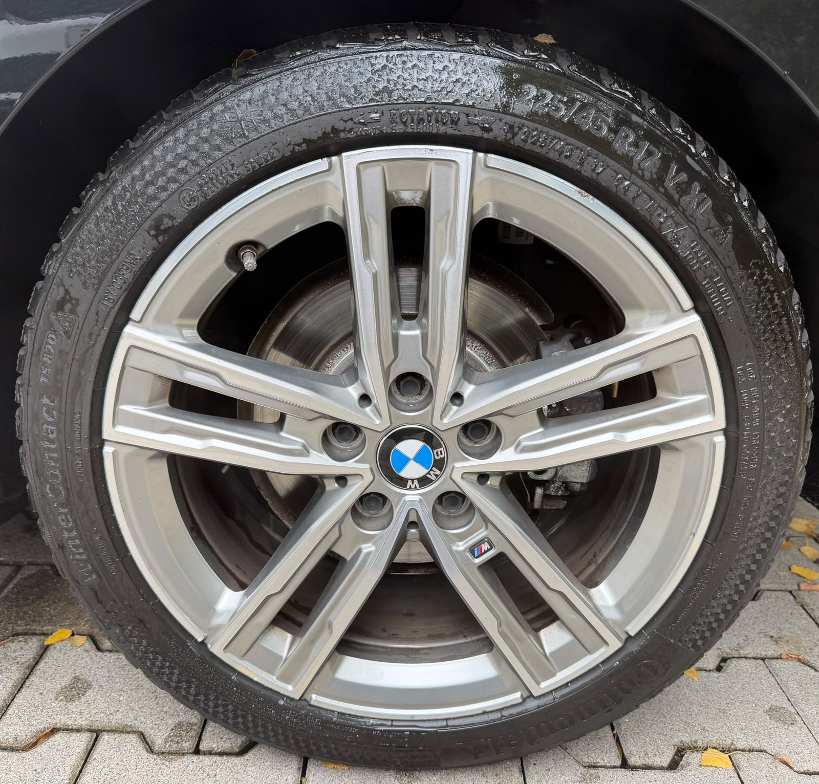 BMW 118d Steptronic M Sport-image-8