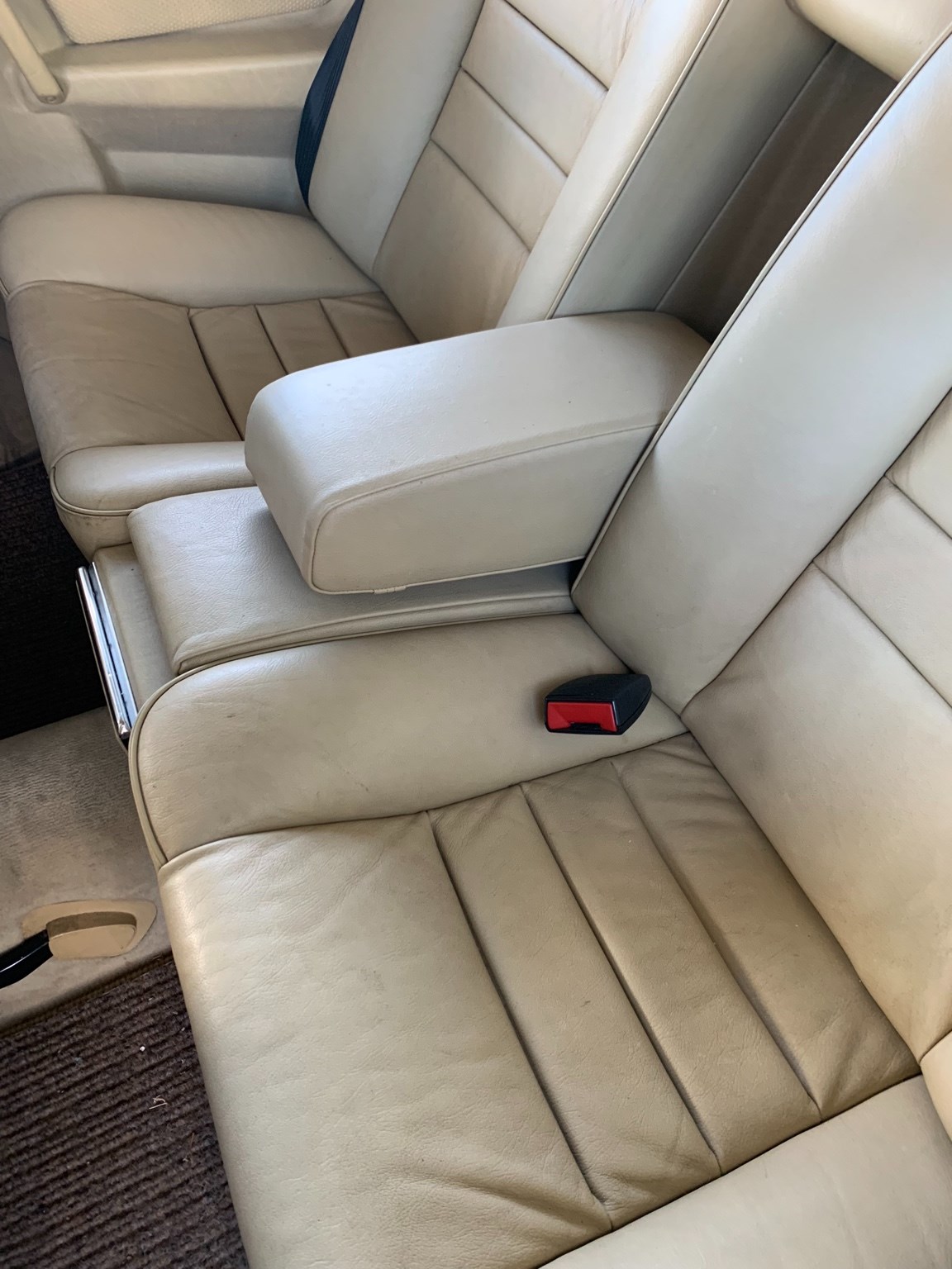 MERCEDES-BENZ 380 SEC Automatic-image-7