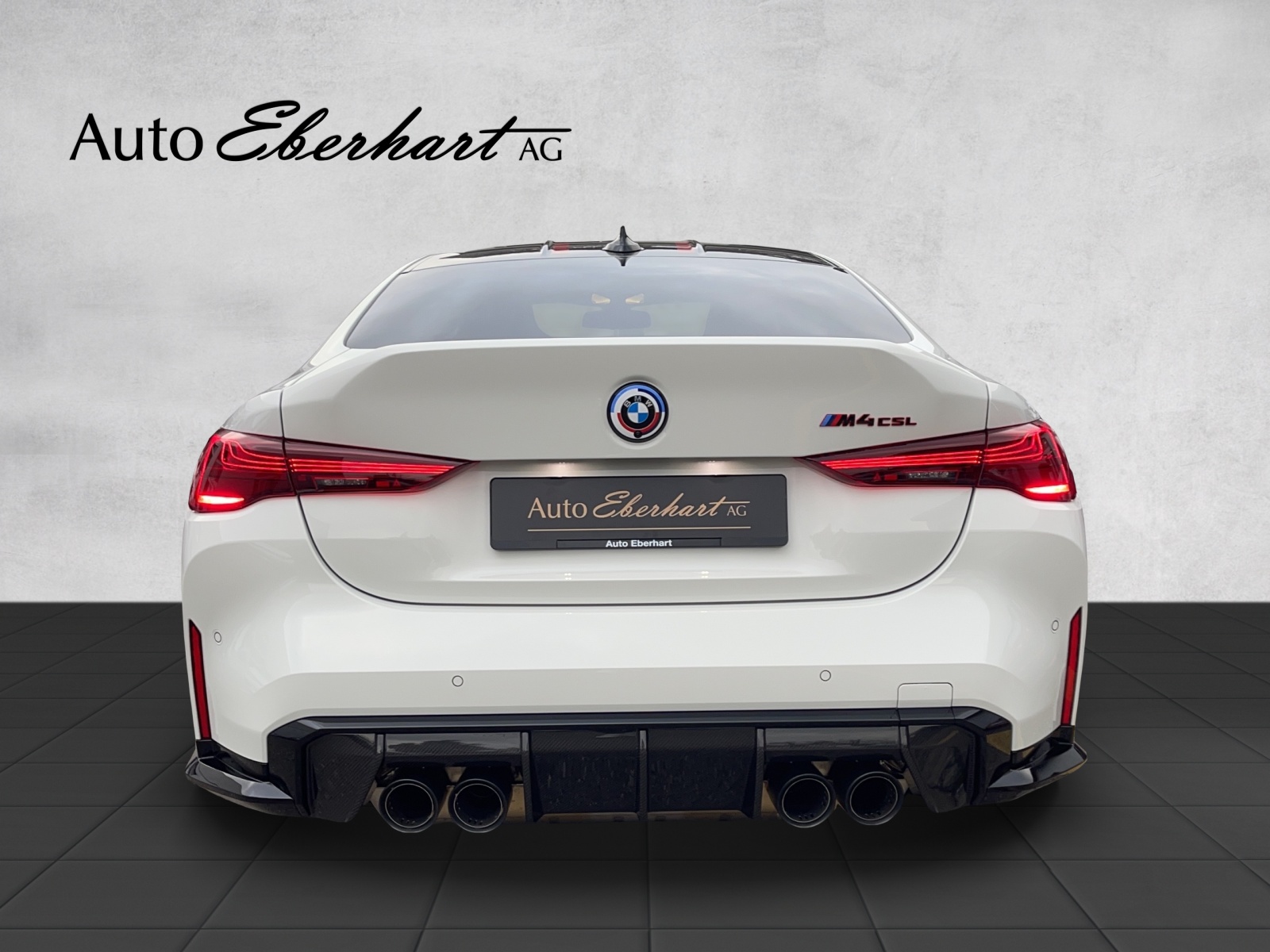 BMW M4 CSL Coupé-image-4