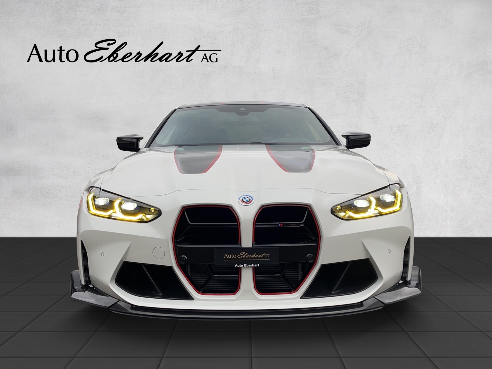 BMW M4 CSL Coupé-image-3