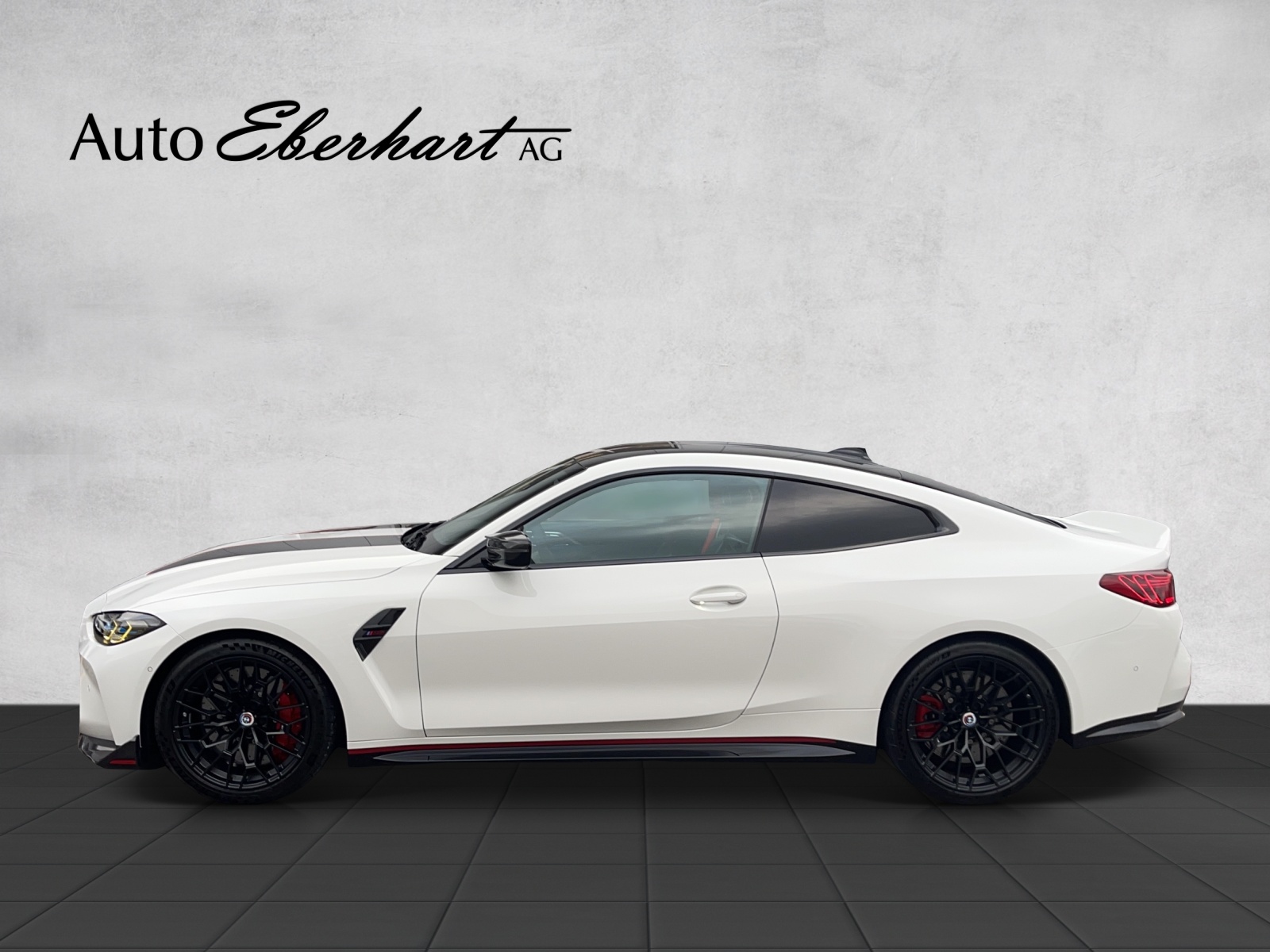 BMW M4 CSL Coupé-image-2