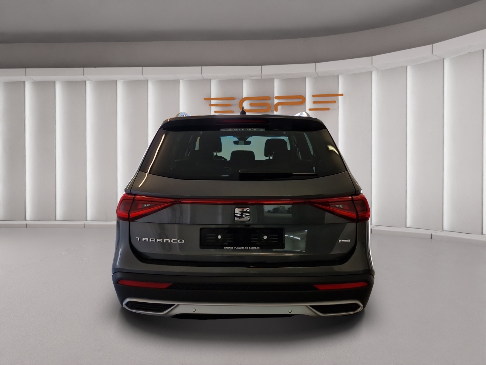 SEAT Tarraco 2.0 TSI Xcellence 4Drive DSG-image-5