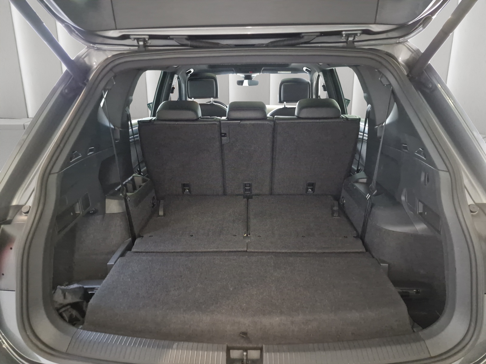 SEAT Tarraco 2.0 TSI Xcellence 4Drive DSG-image-13