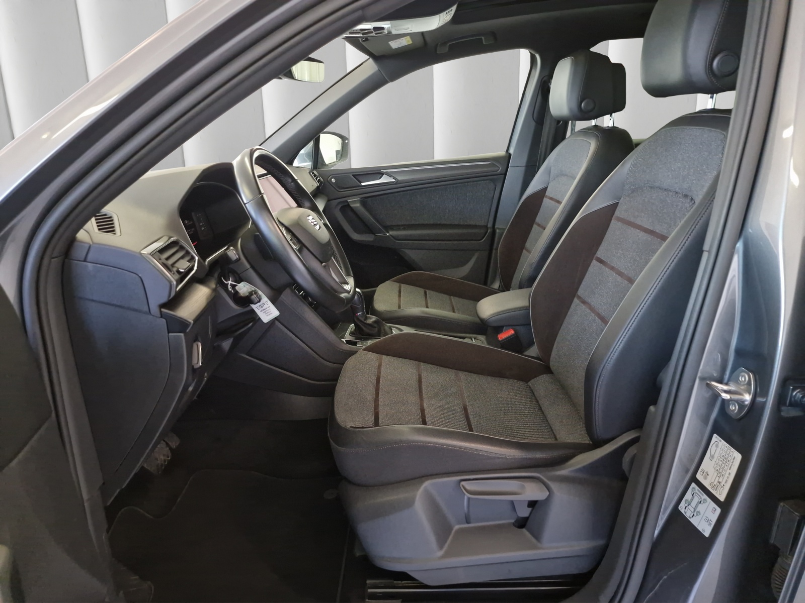 SEAT Tarraco 2.0 TSI Xcellence 4Drive DSG-image-10
