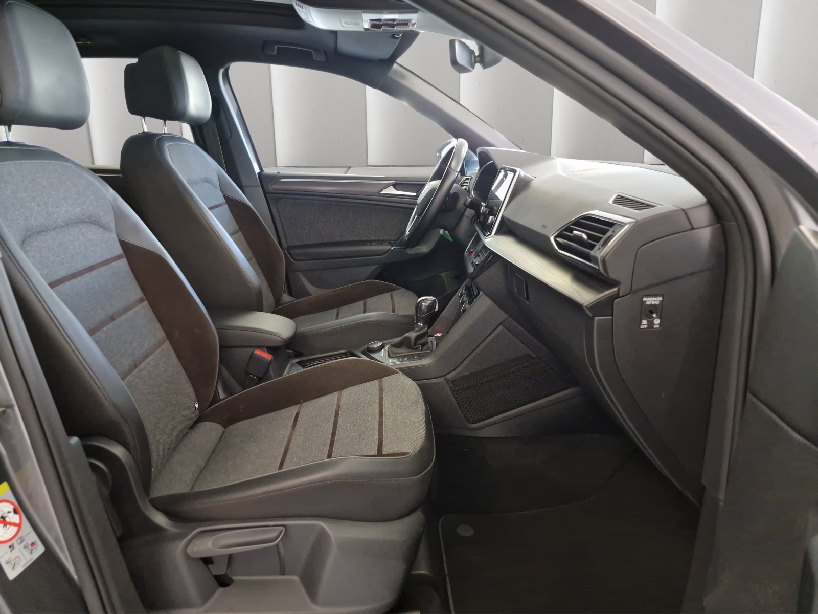 SEAT Tarraco 2.0 TSI Xcellence 4Drive DSG-image-11