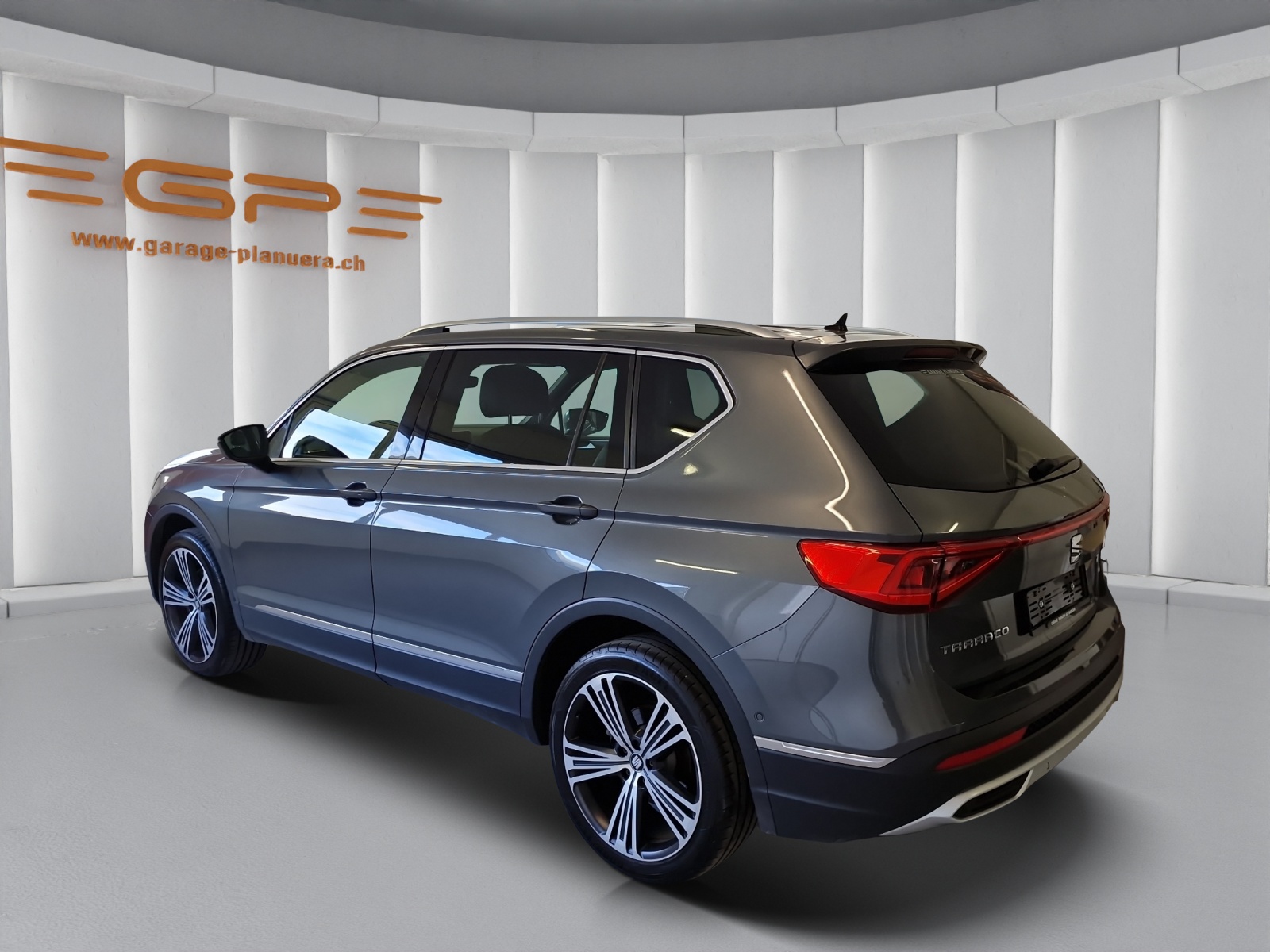 SEAT Tarraco 2.0 TSI Xcellence 4Drive DSG-image-4