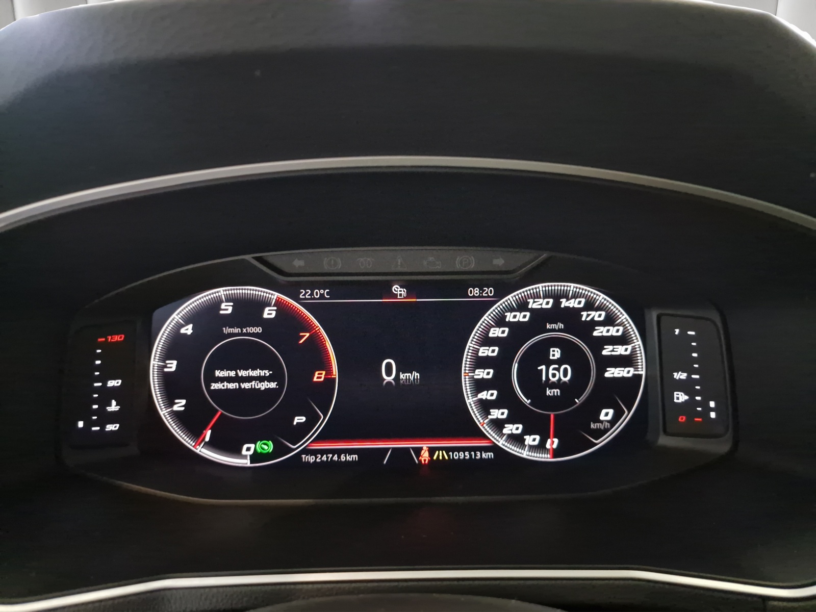 SEAT Tarraco 2.0 TSI Xcellence 4Drive DSG-image-6