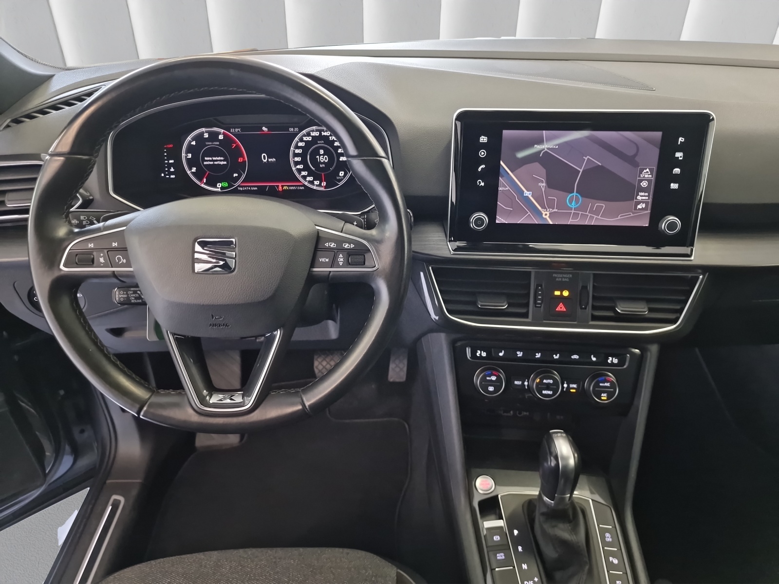SEAT Tarraco 2.0 TSI Xcellence 4Drive DSG-image-8