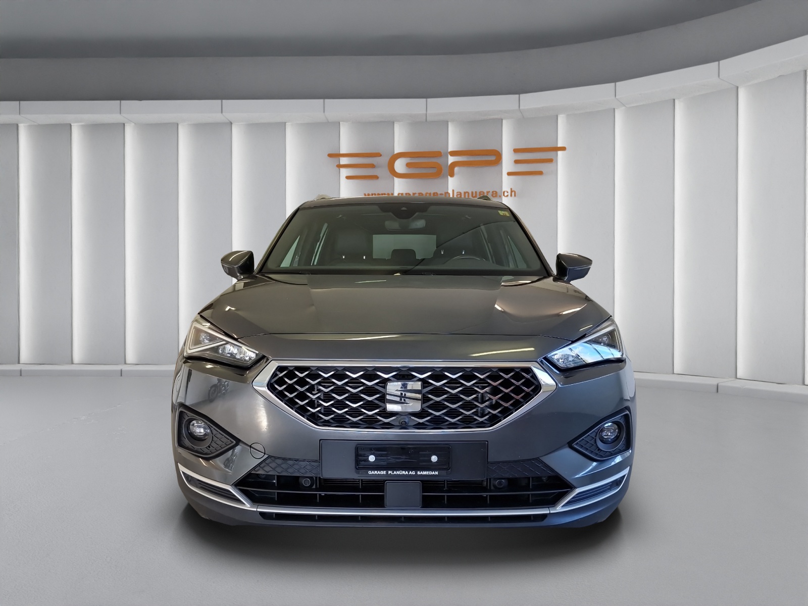 SEAT Tarraco 2.0 TSI Xcellence 4Drive DSG-image-2