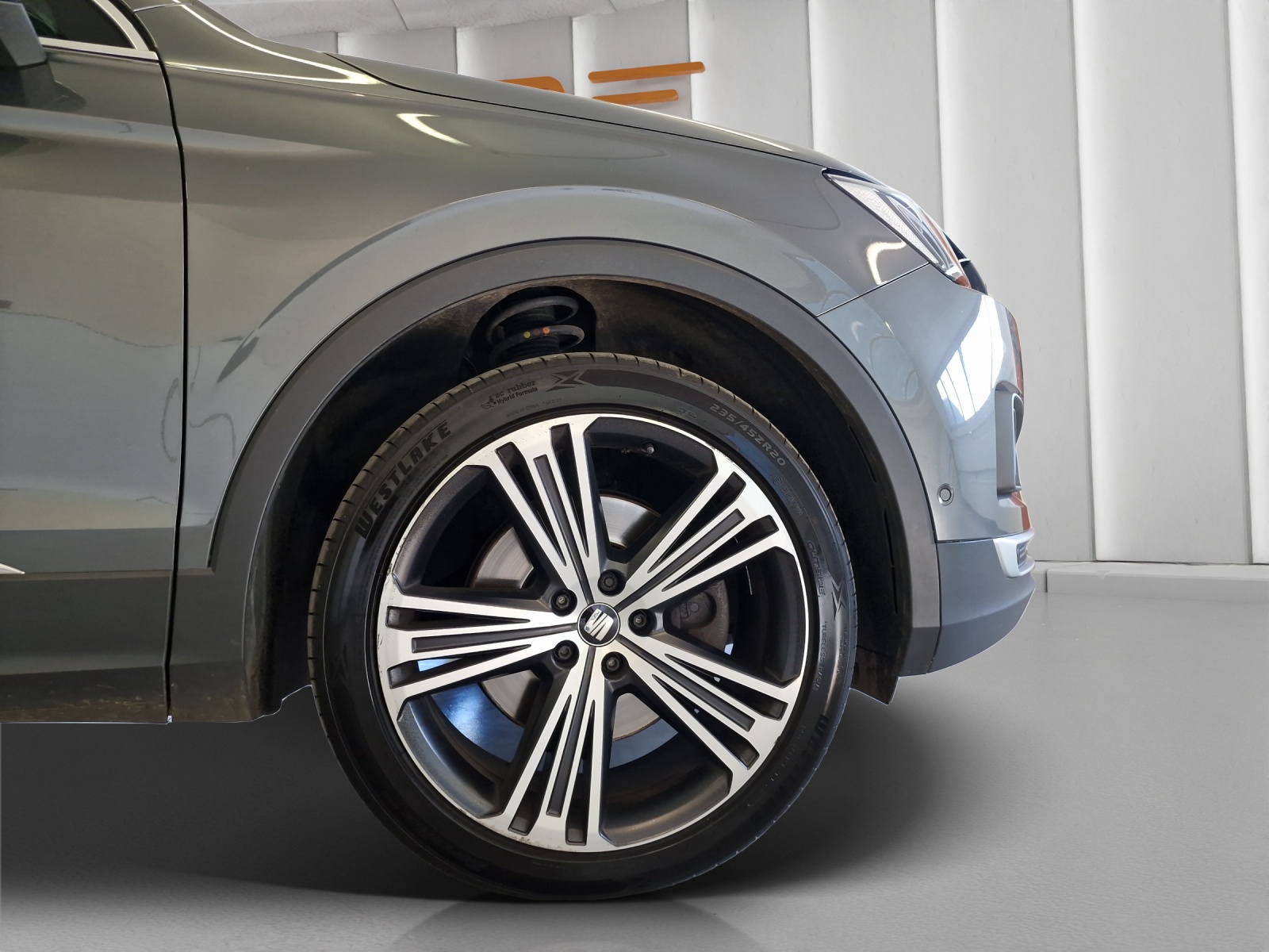 SEAT Tarraco 2.0 TSI Xcellence 4Drive DSG-image-15