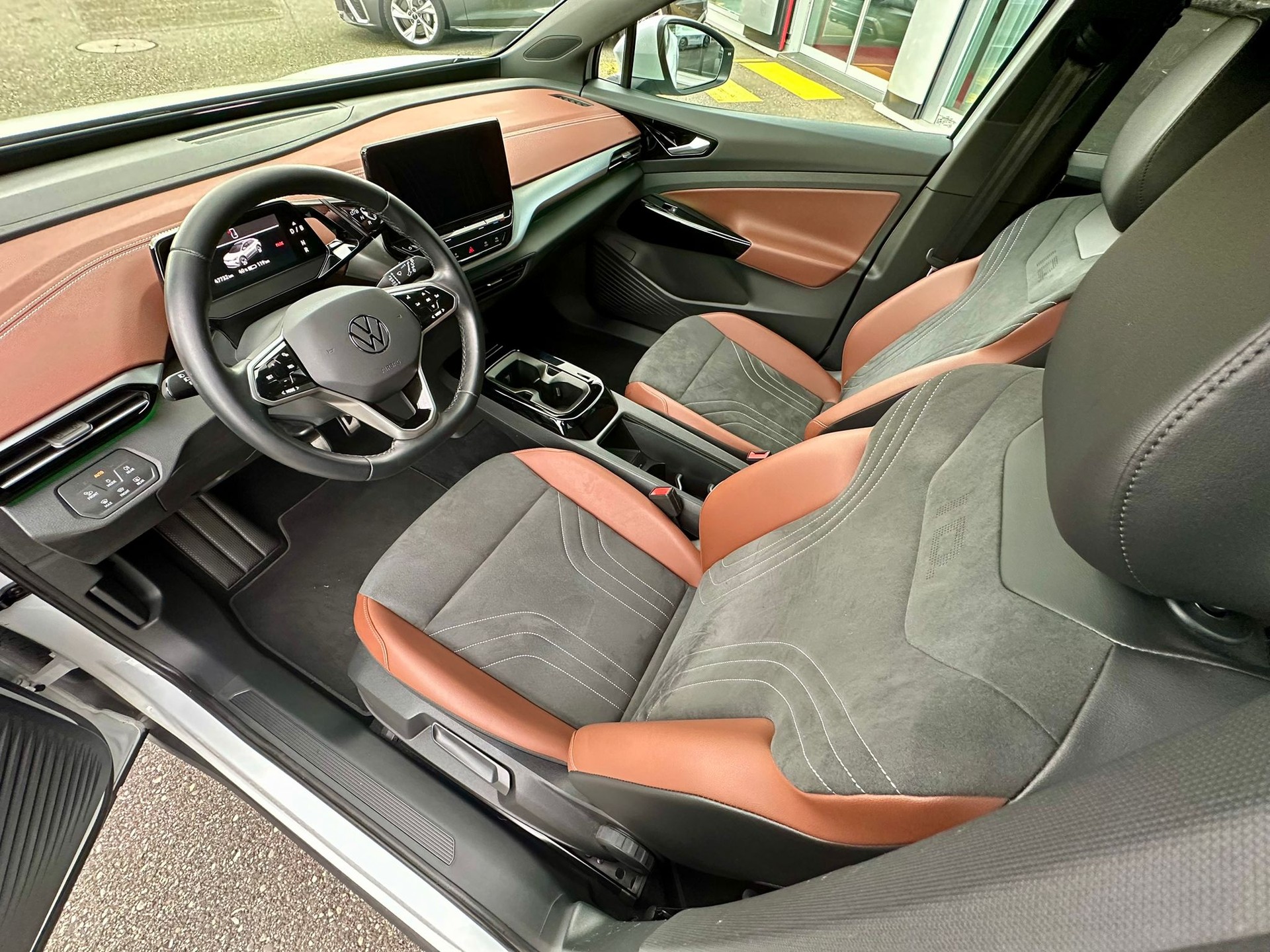 VW ID.4 Pure Performance Style 55 kWh-image-11