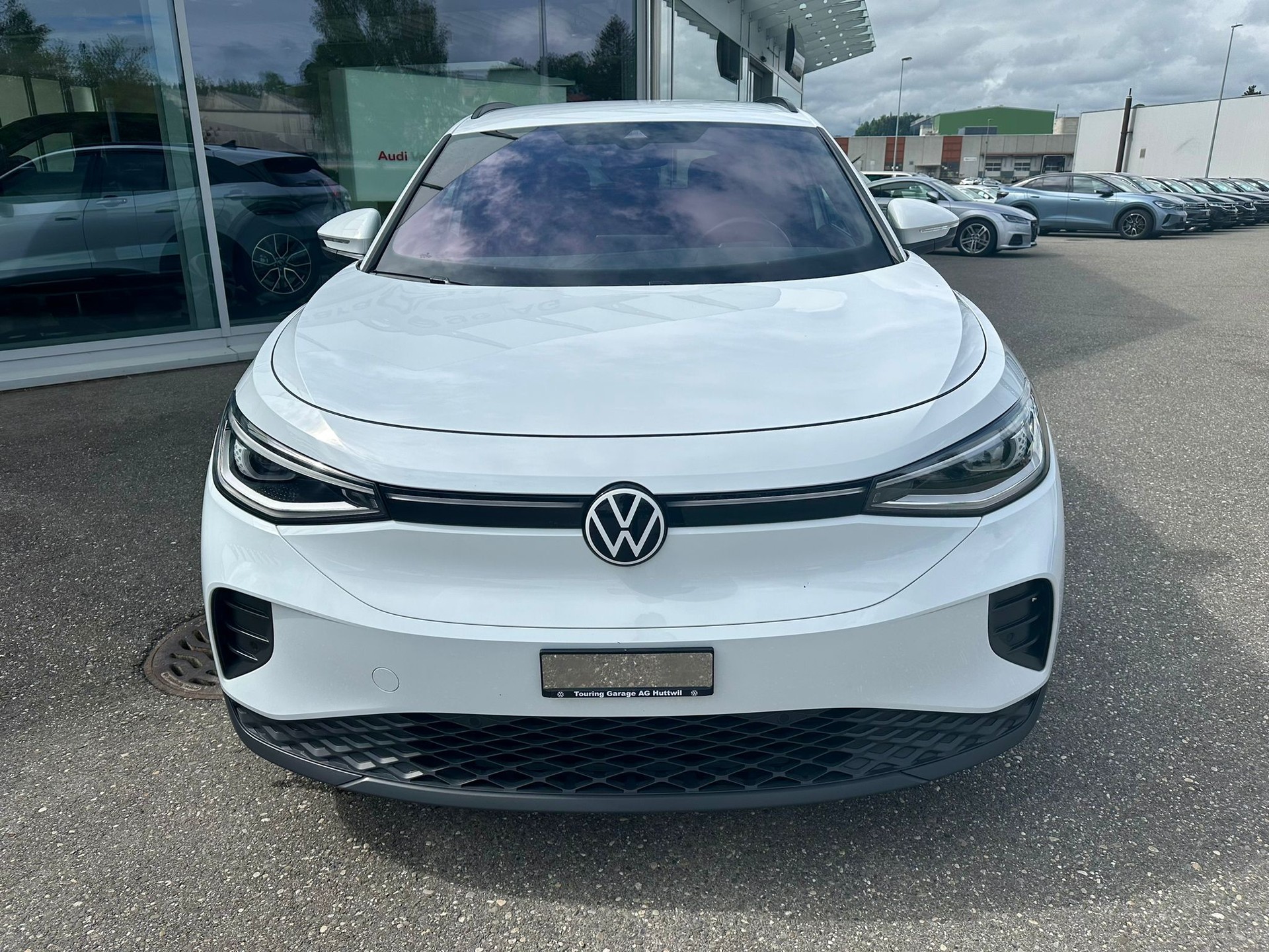 VW ID.4 Pure Performance Style 55 kWh-image-8