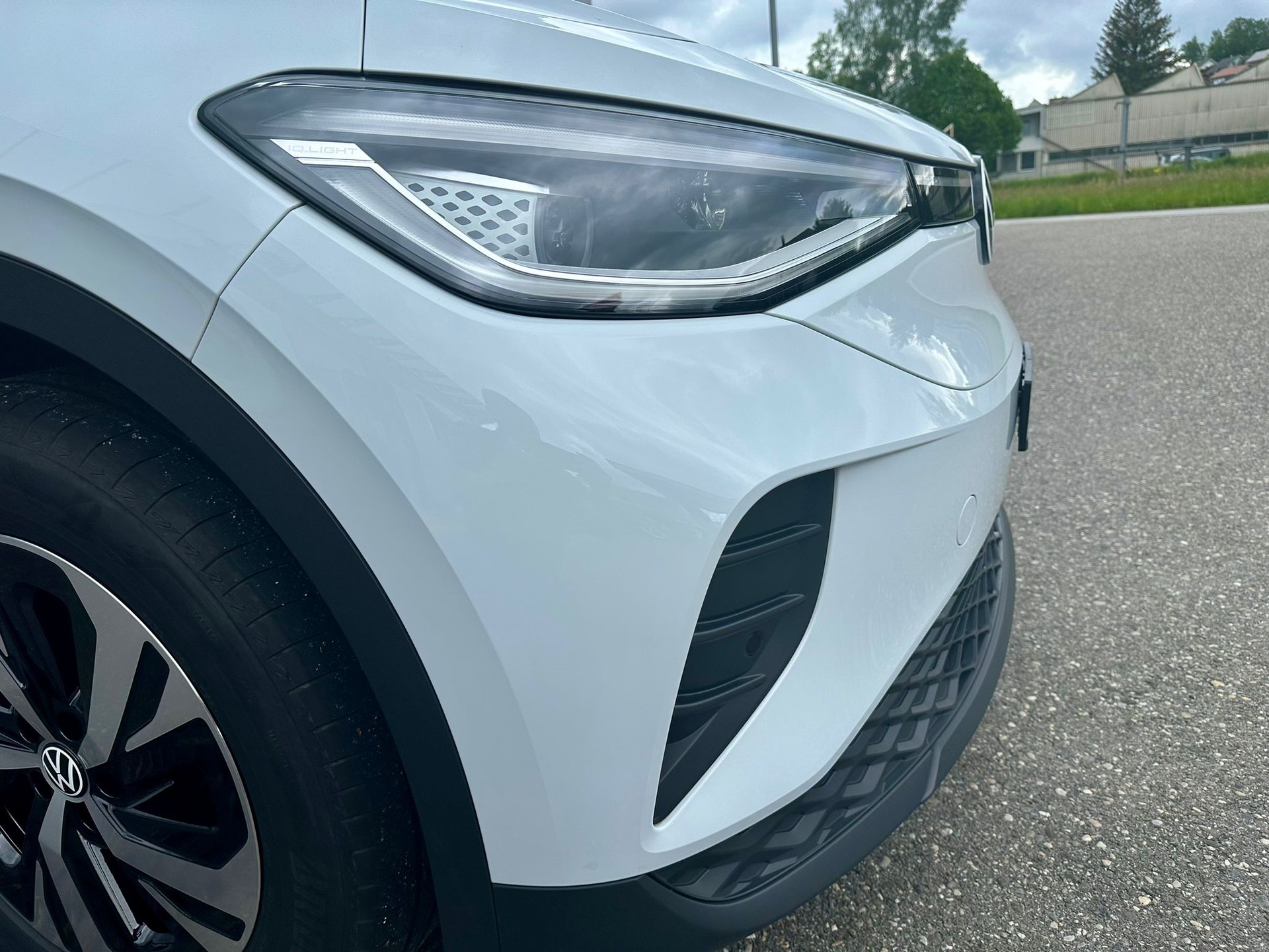 VW ID.4 Pure Performance Style 55 kWh-image-9