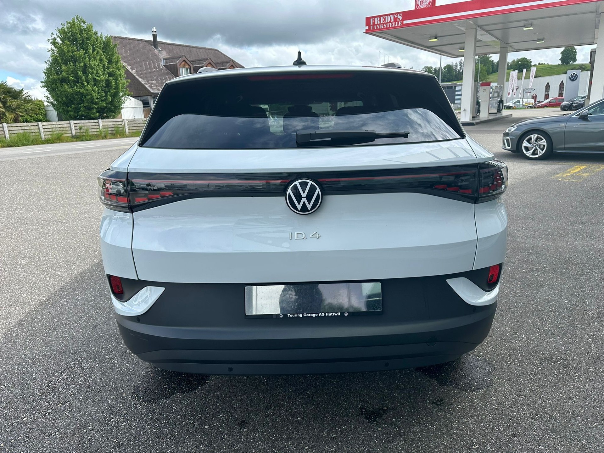 VW ID.4 Pure Performance Style 55 kWh-image-4
