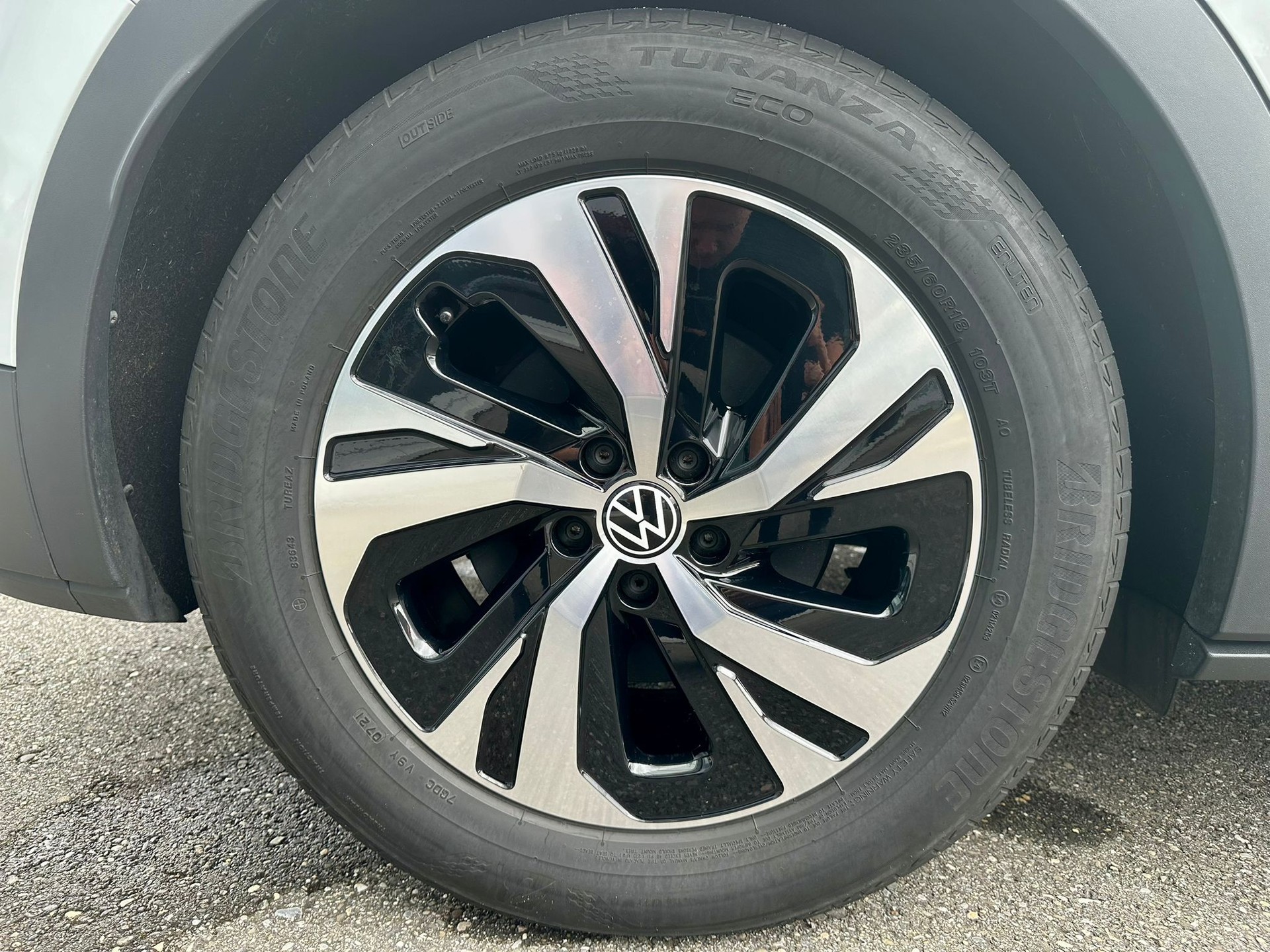 VW ID.4 Pure Performance Style 55 kWh-image-10