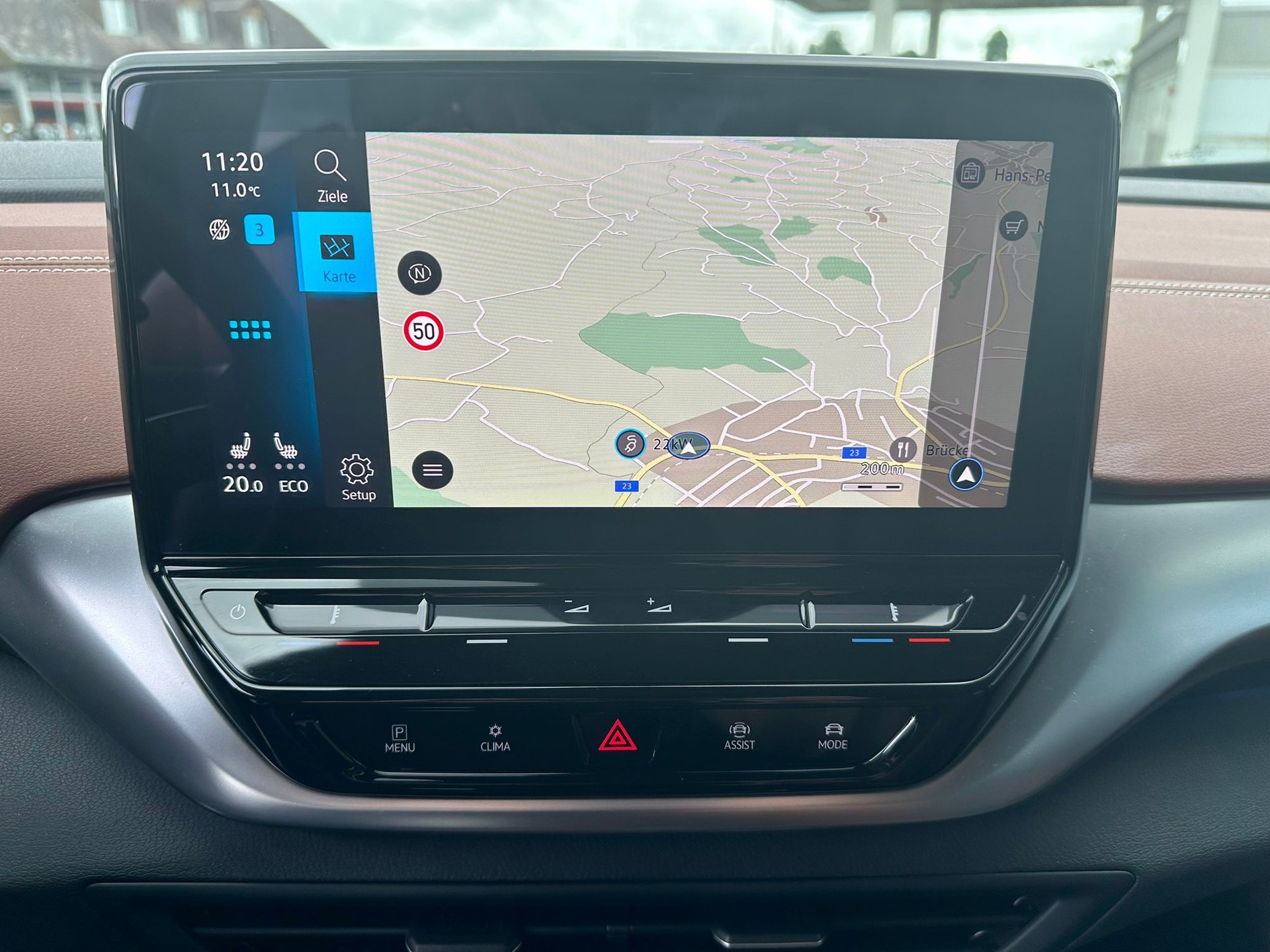VW ID.4 Pure Performance Style 55 kWh-image-19