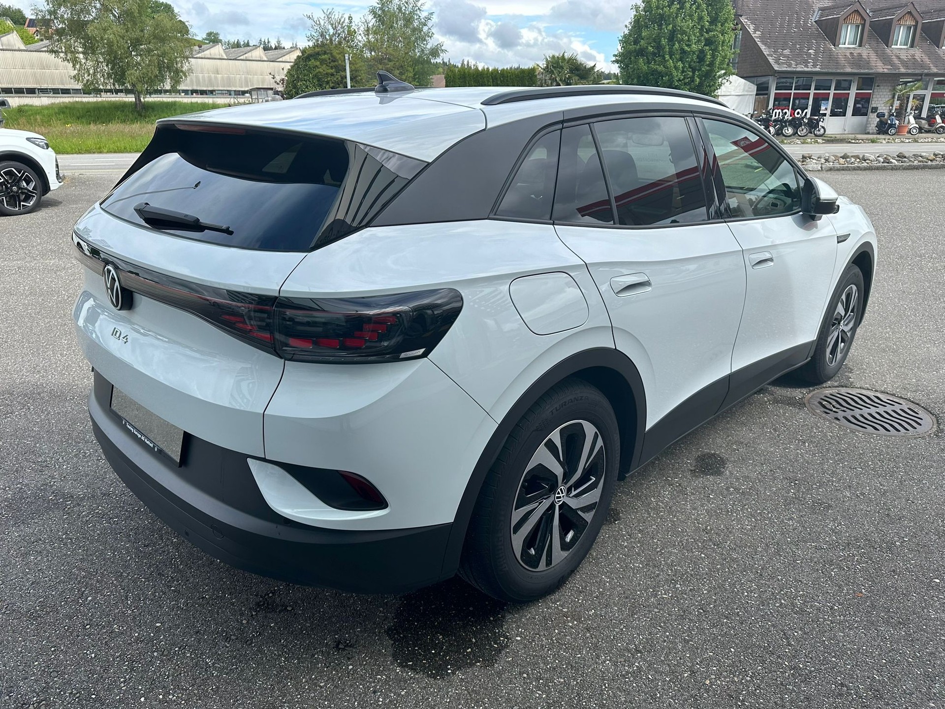 VW ID.4 Pure Performance Style 55 kWh-image-5