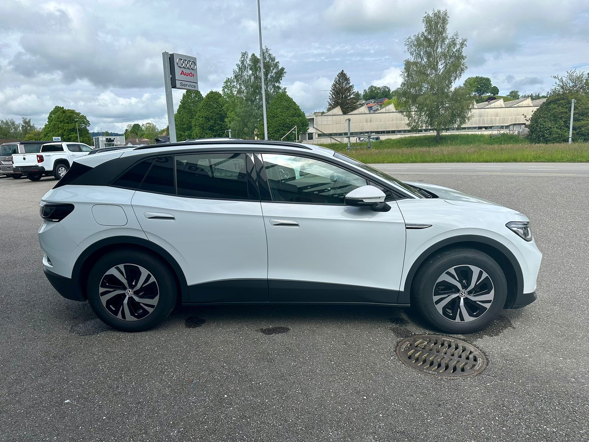 VW ID.4 Pure Performance Style 55 kWh-image-6
