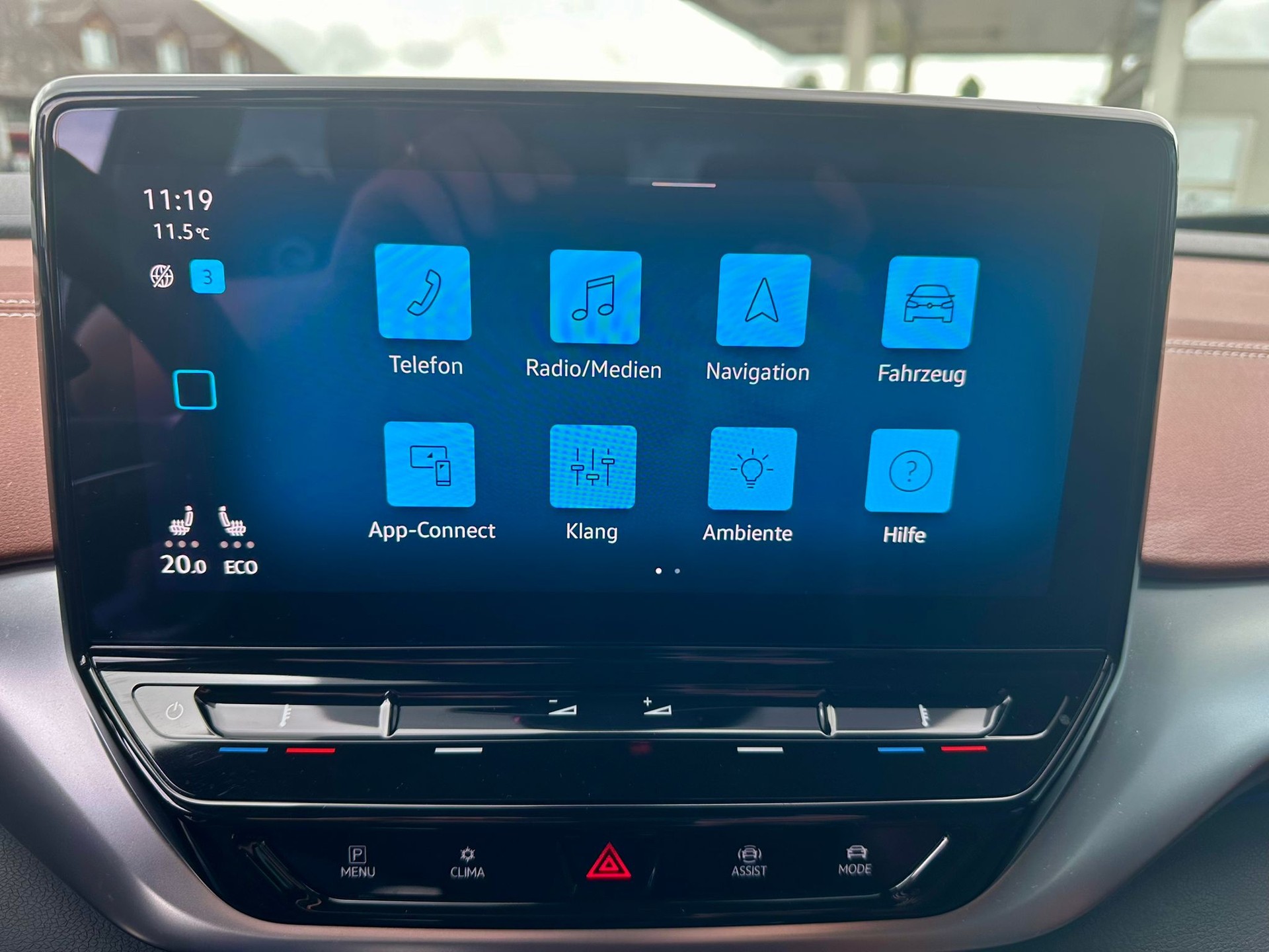 VW ID.4 Pure Performance Style 55 kWh-image-17