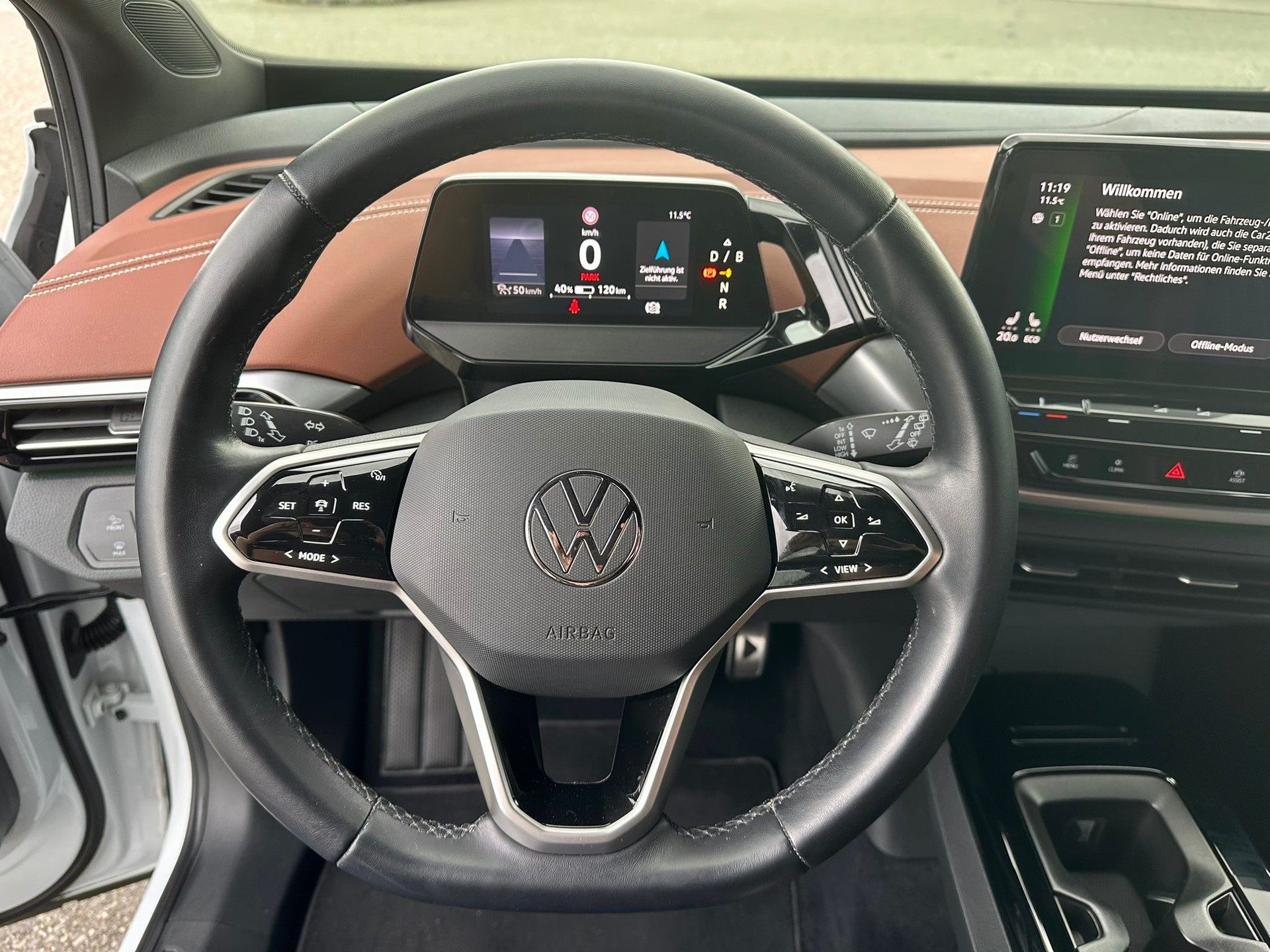 VW ID.4 Pure Performance Style 55 kWh-image-16